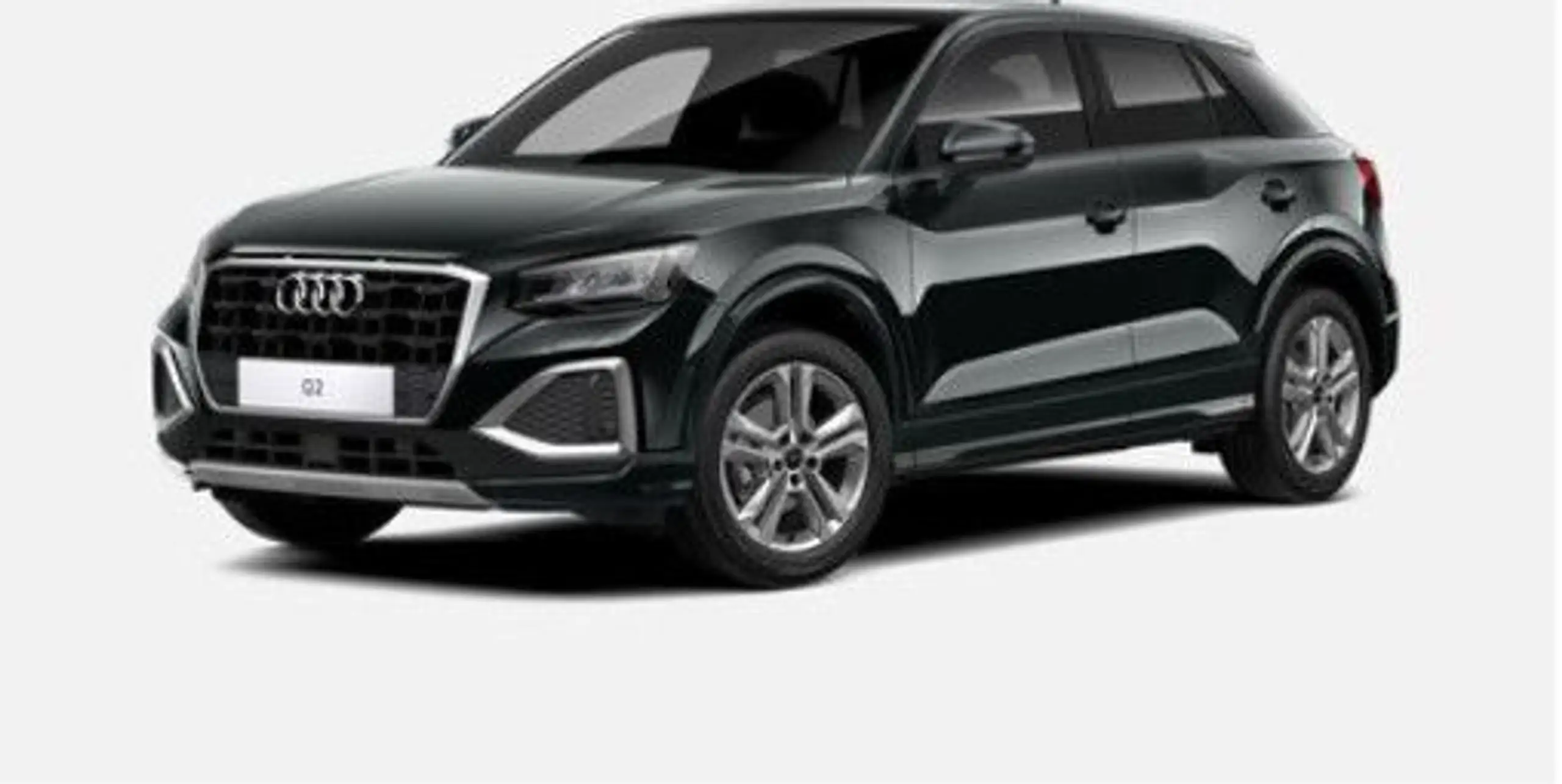 Audi - Q2