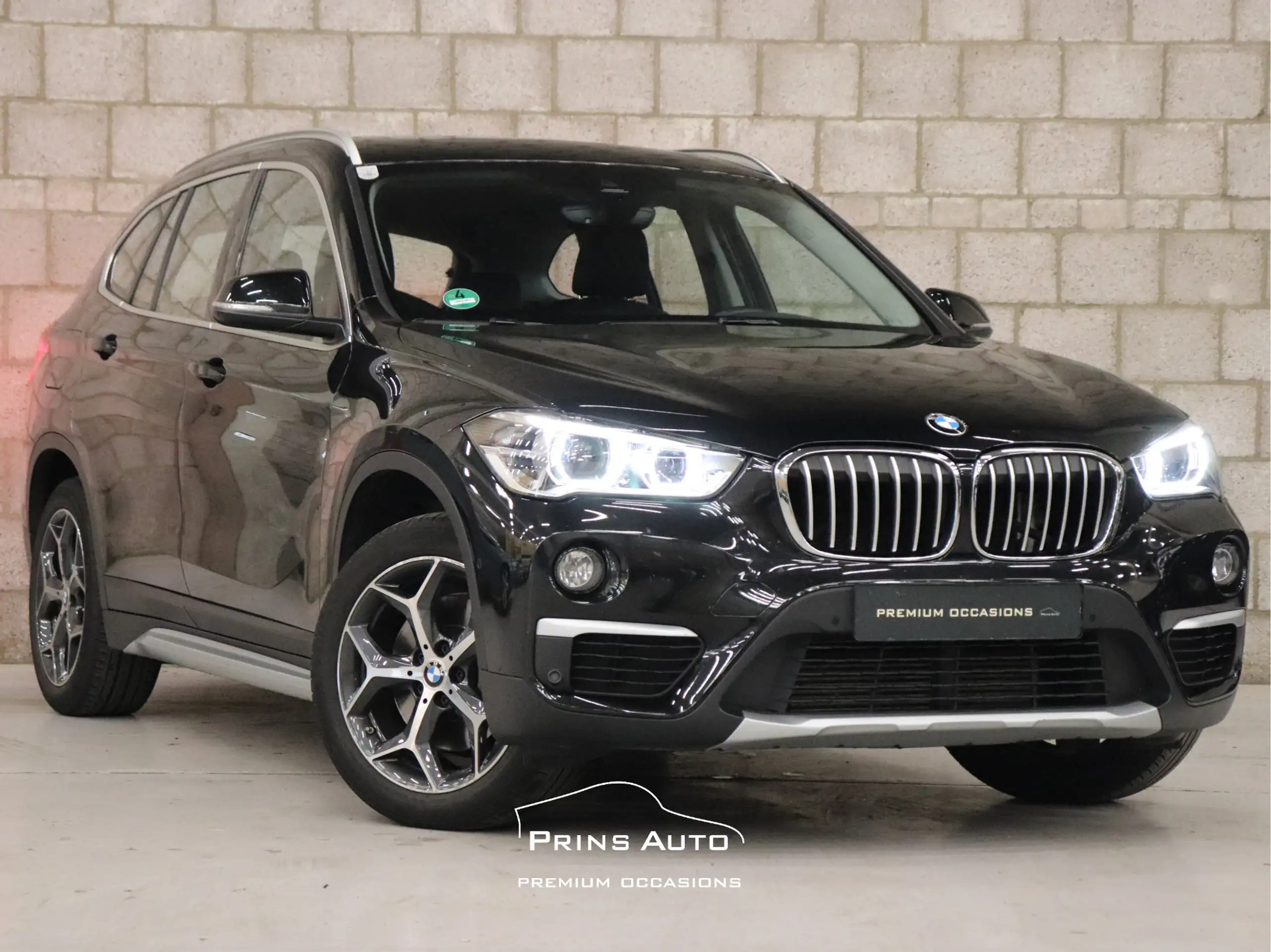 BMW - X1