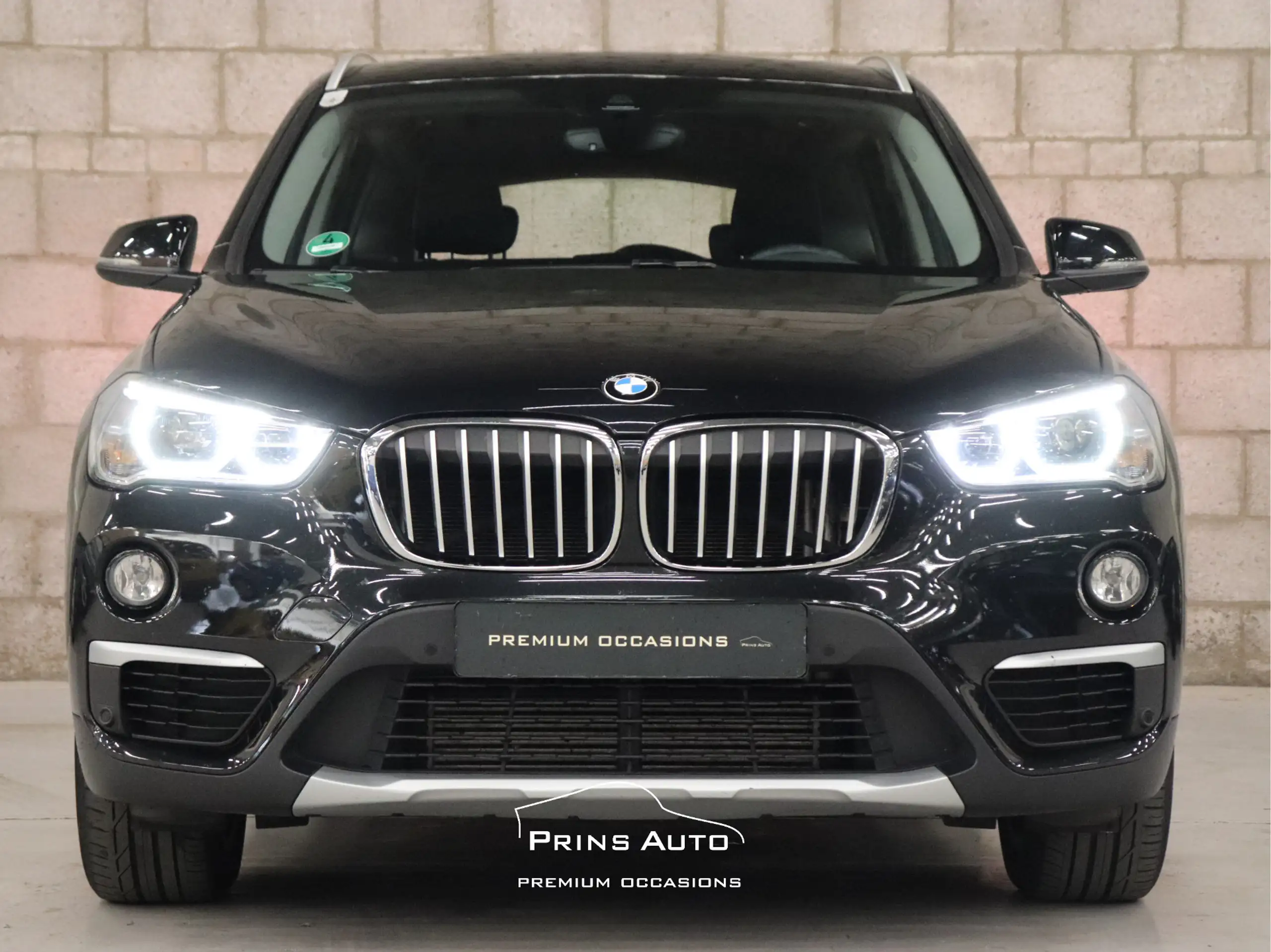 BMW - X1