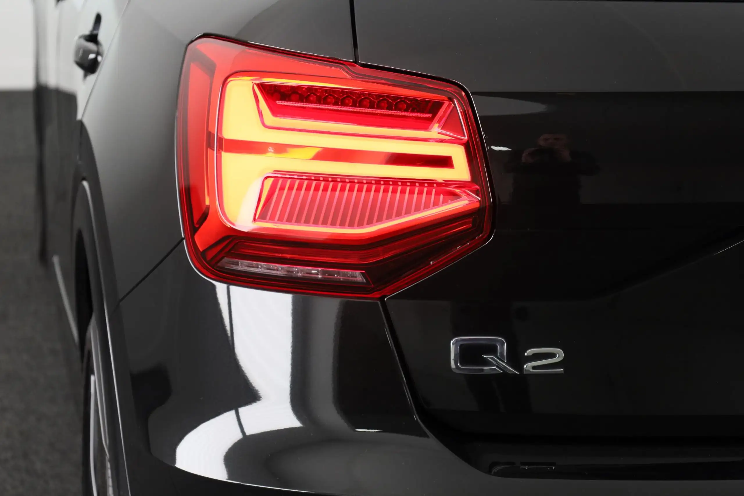 Audi - Q2