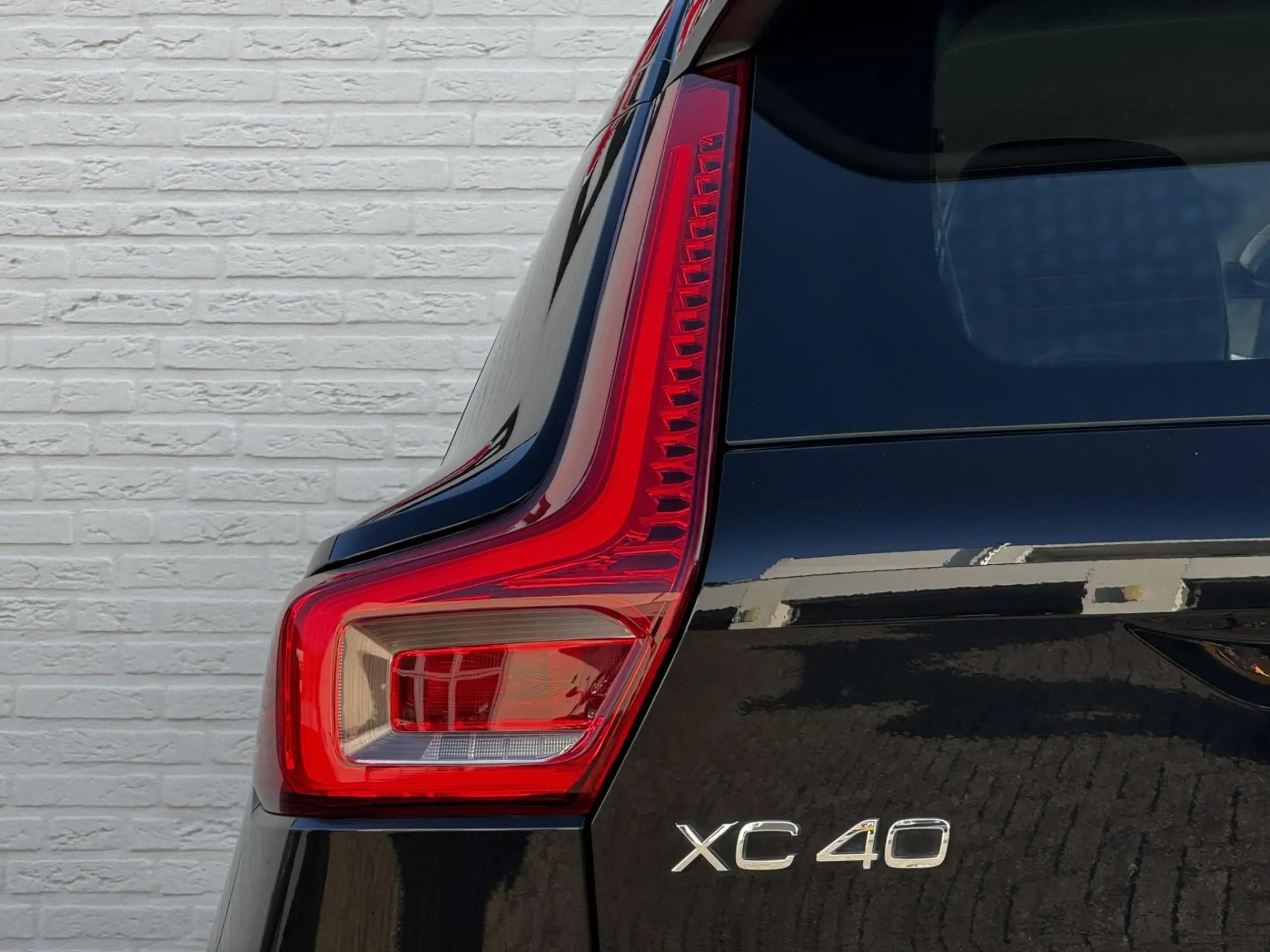 Volvo - XC40