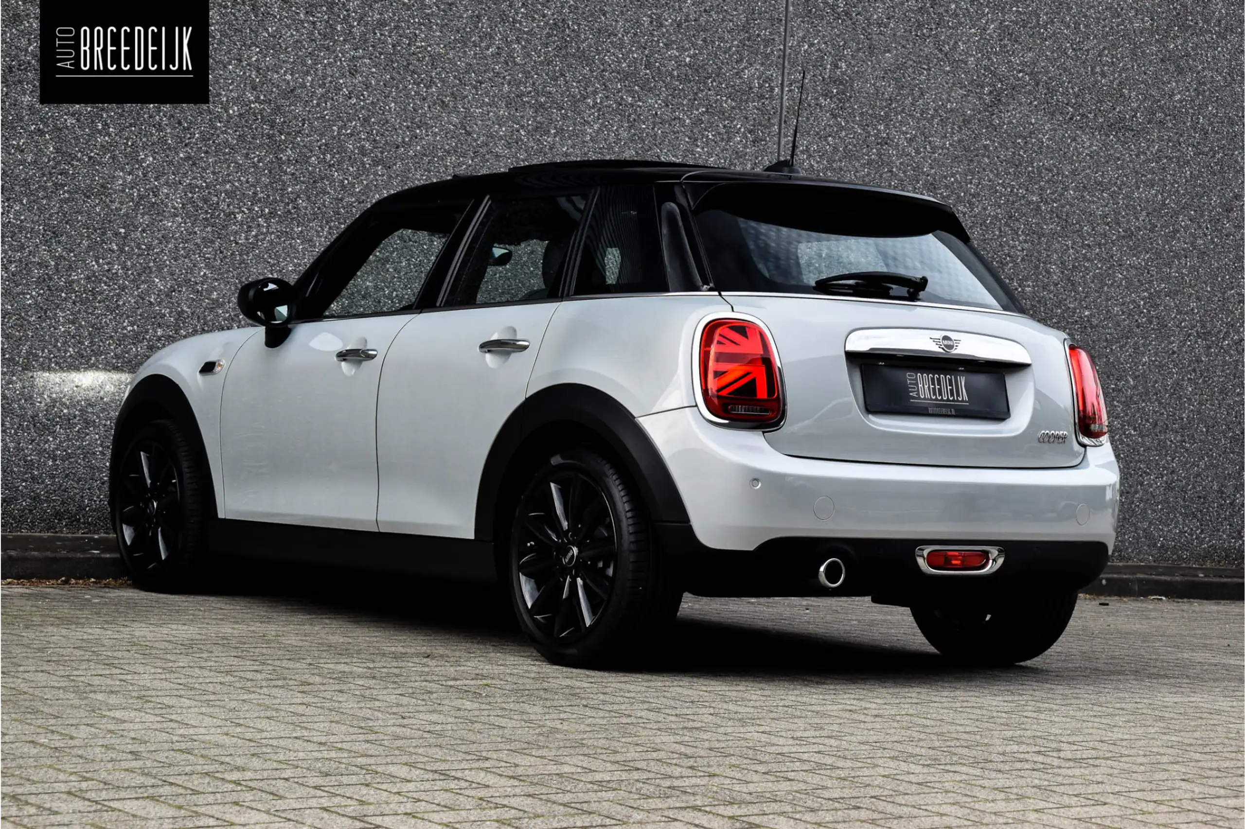 MINI - Cooper