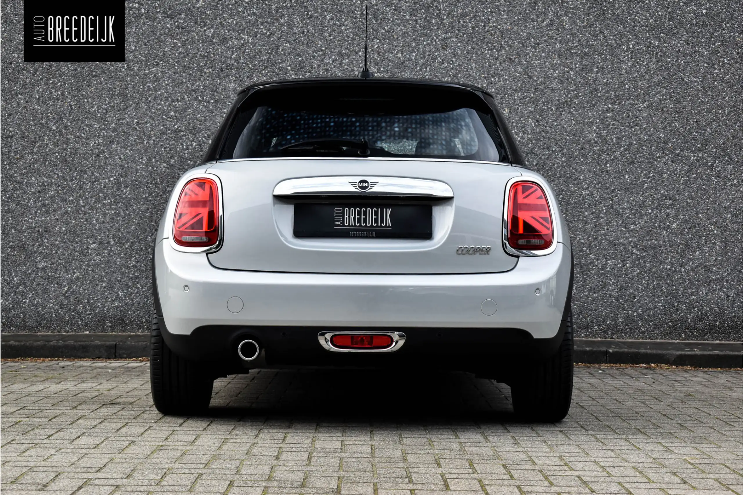 MINI - Cooper