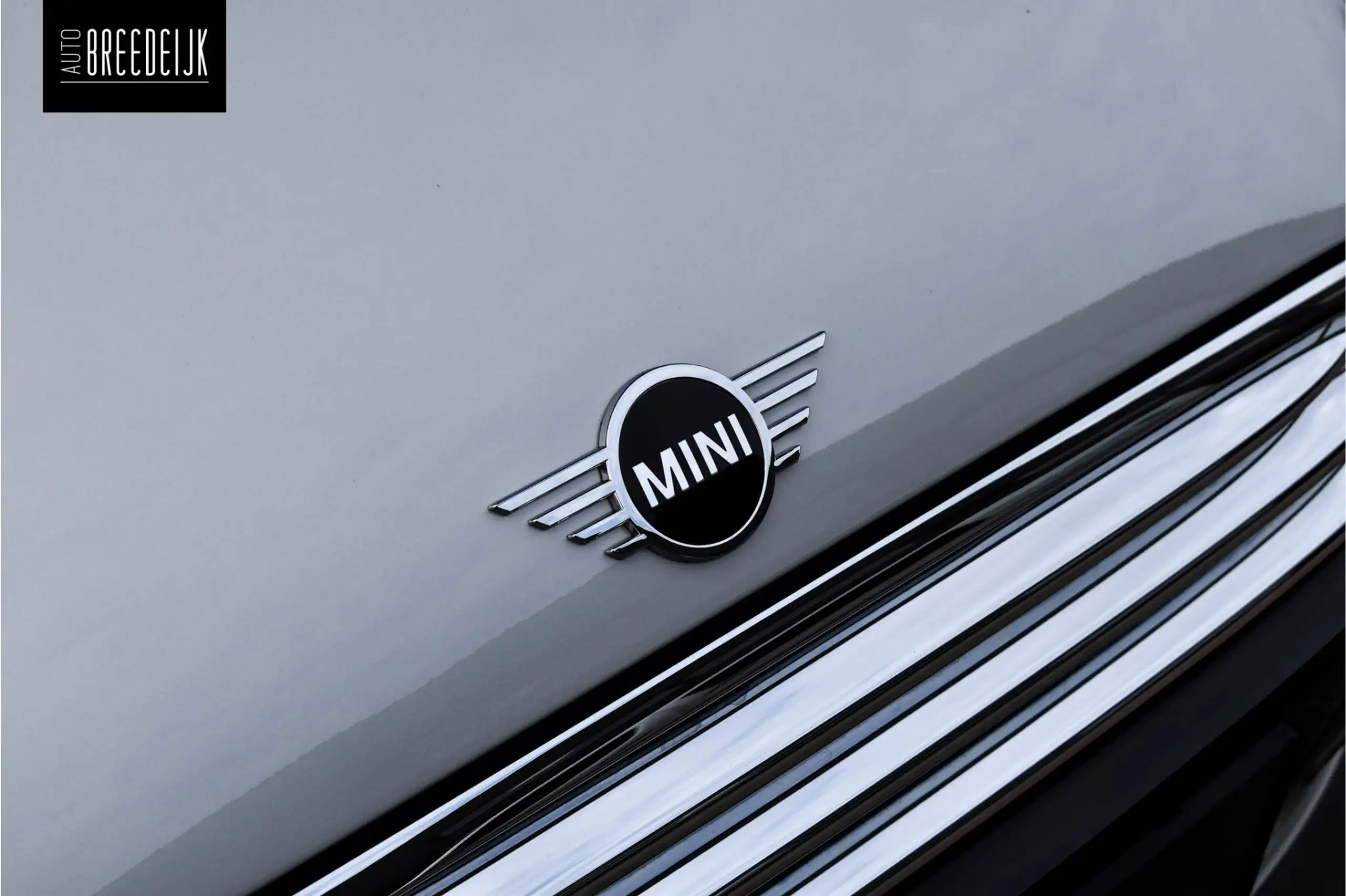 MINI - Cooper