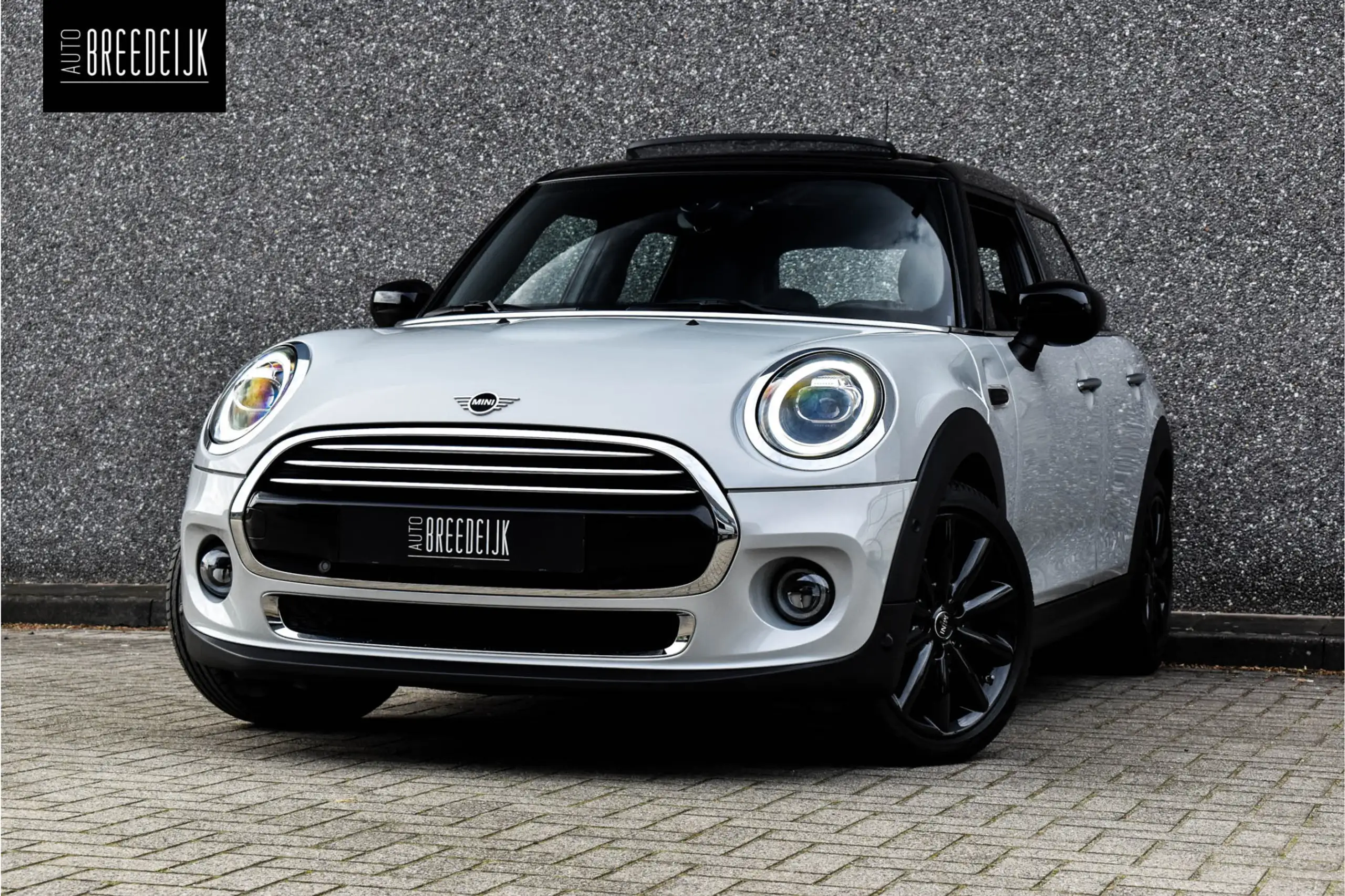 MINI - Cooper