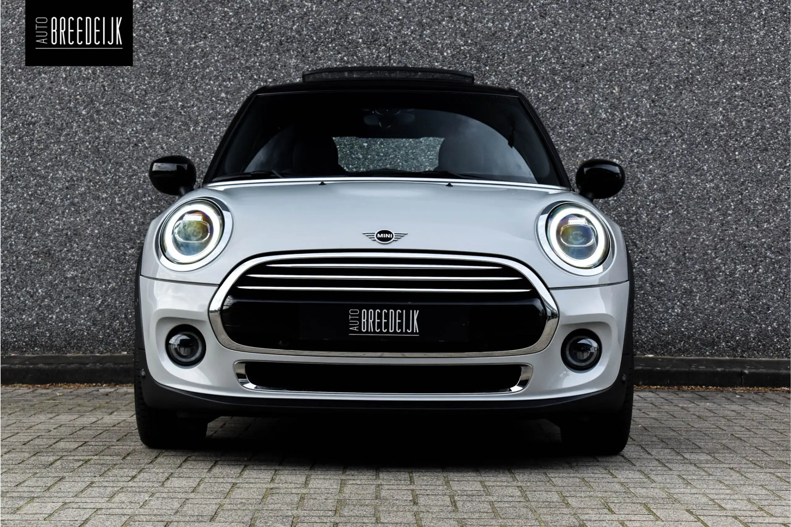 MINI - Cooper