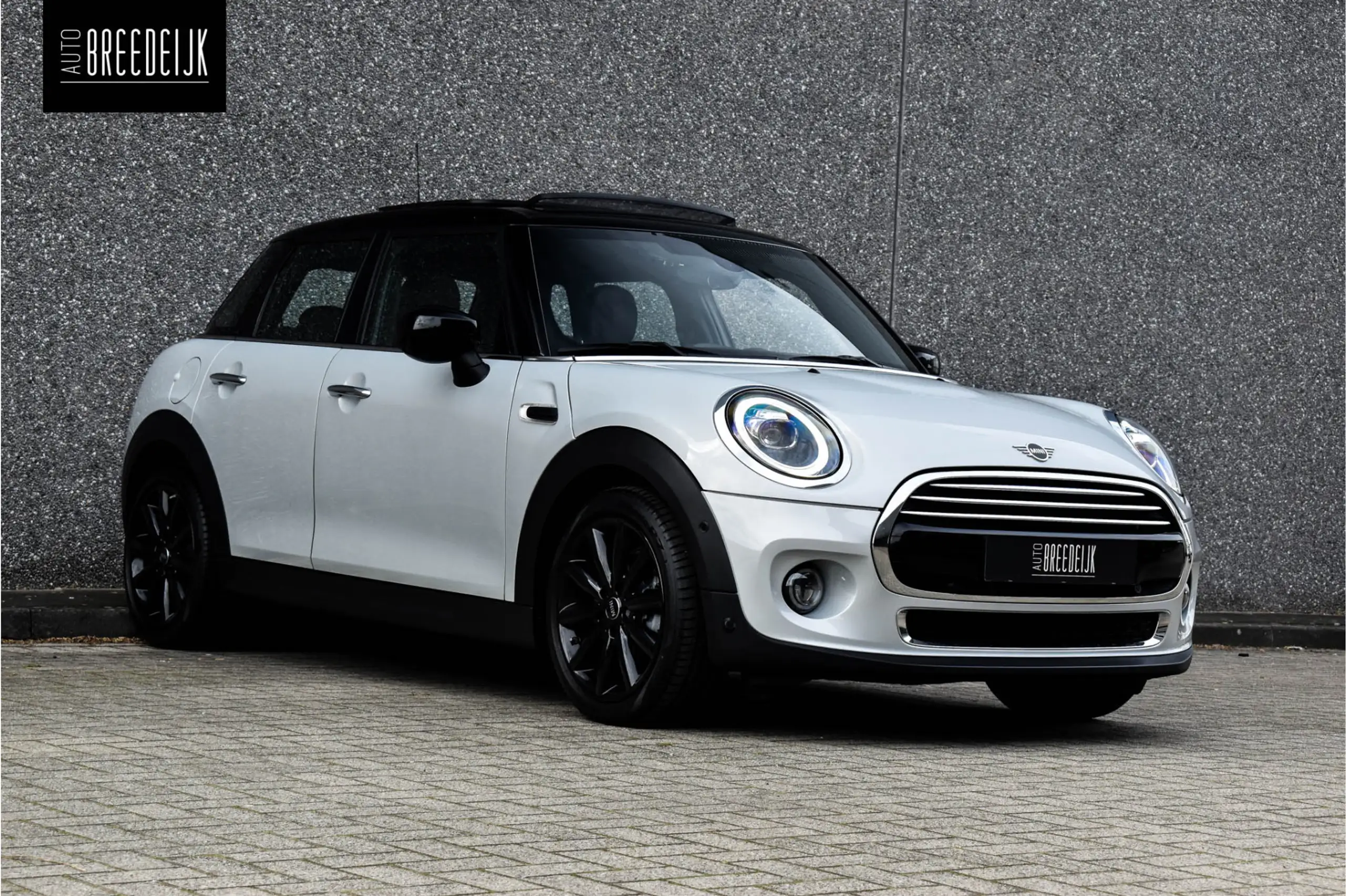 MINI - Cooper