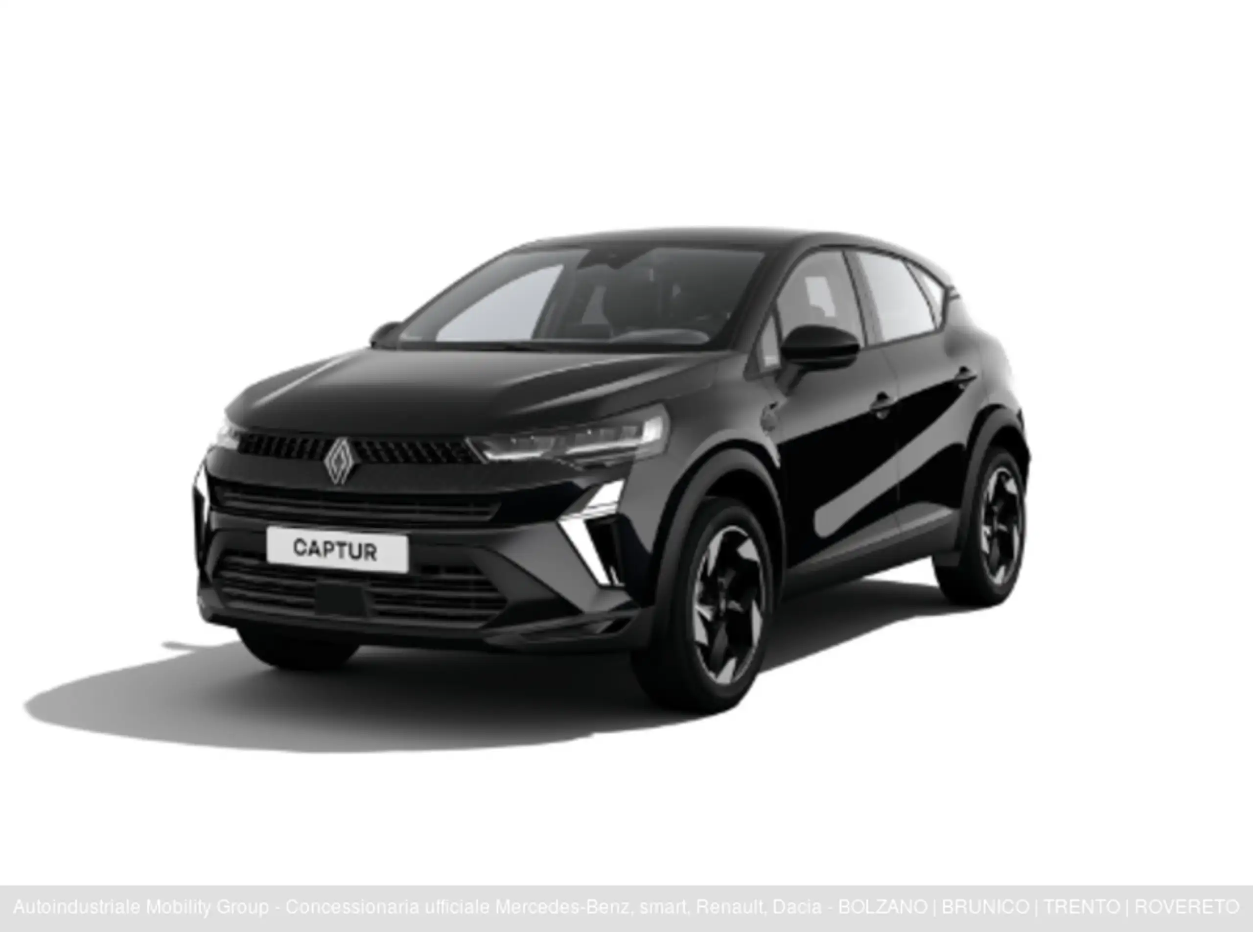 Renault Captur 2024