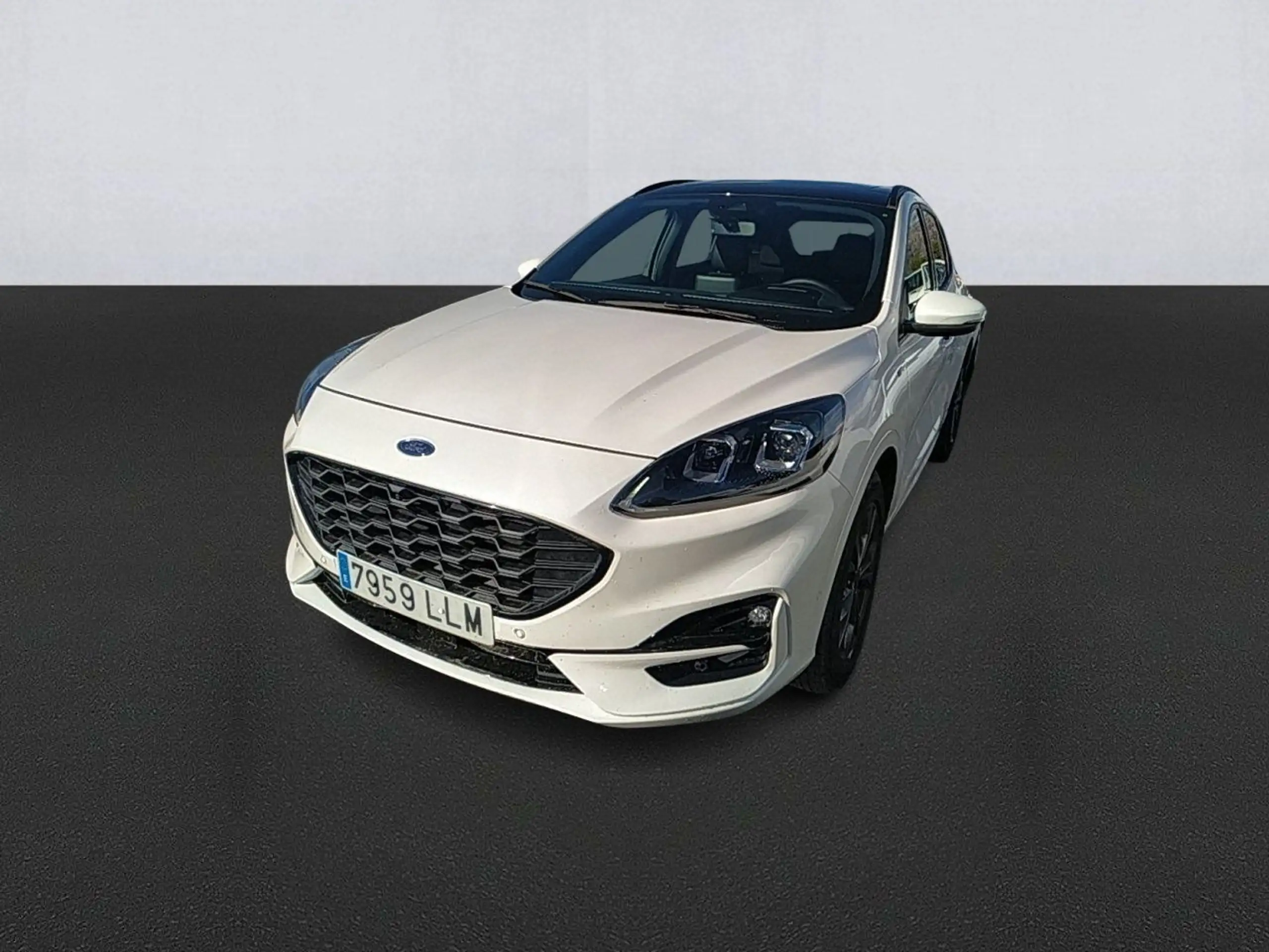 Ford Kuga 2020