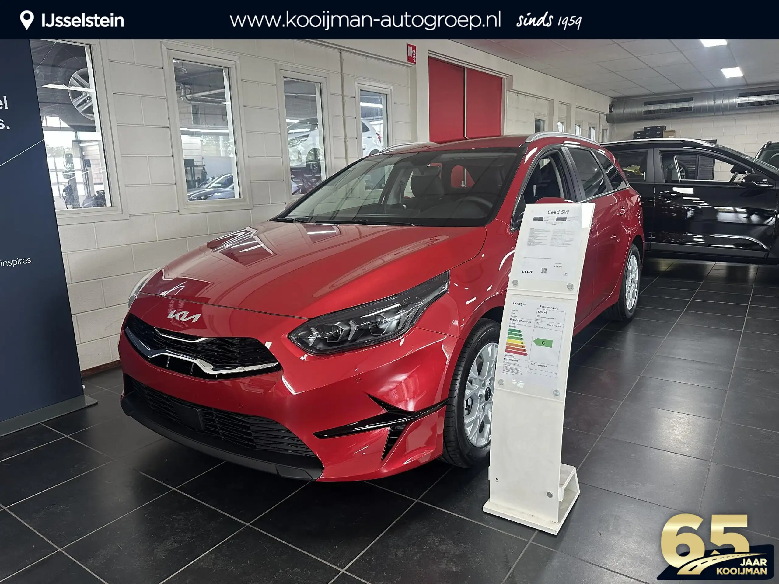 Kia - Ceed SW / cee'd SW