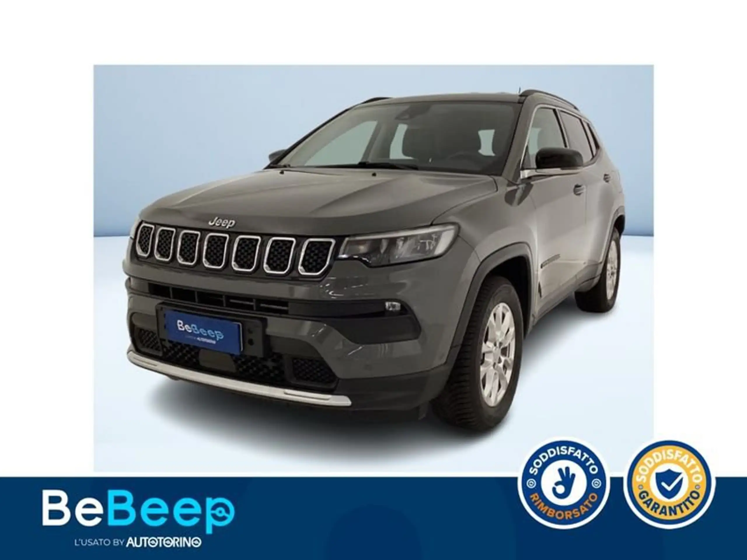 Jeep - Compass