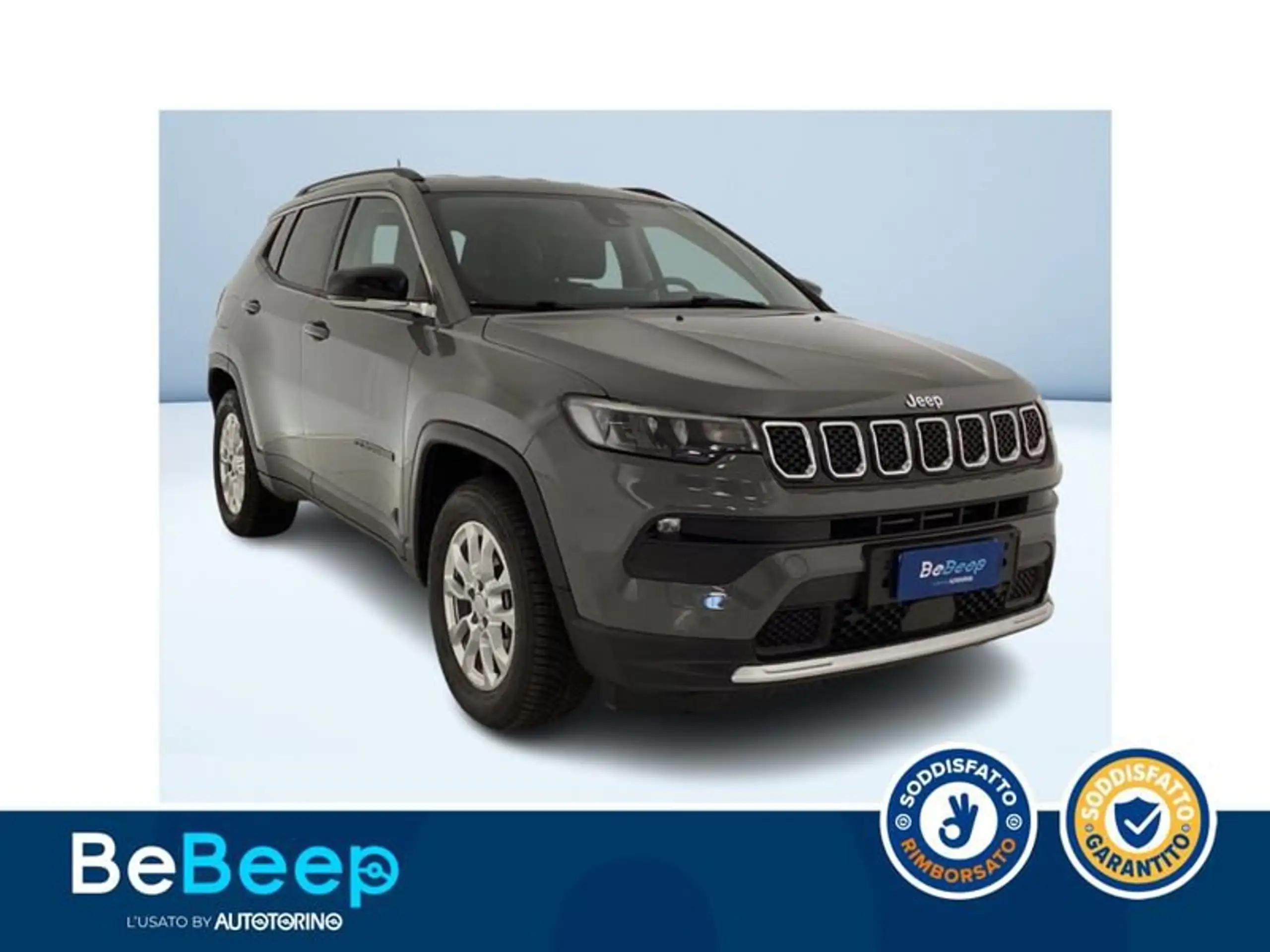 Jeep - Compass