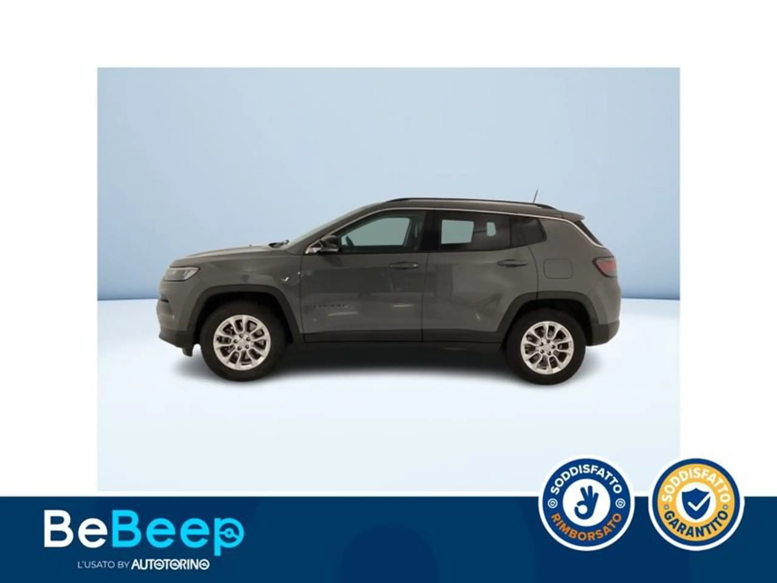 Jeep - Compass