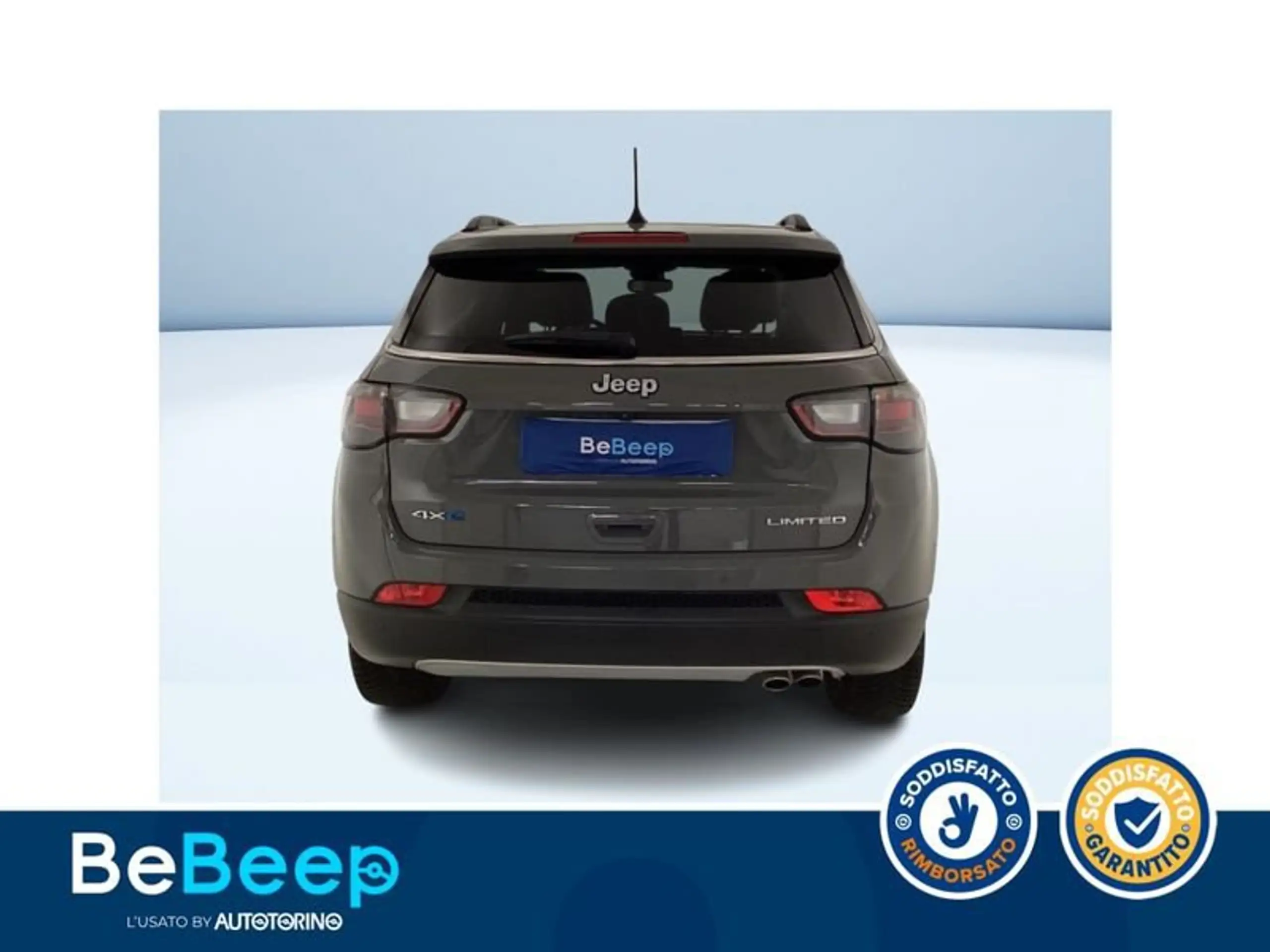 Jeep - Compass