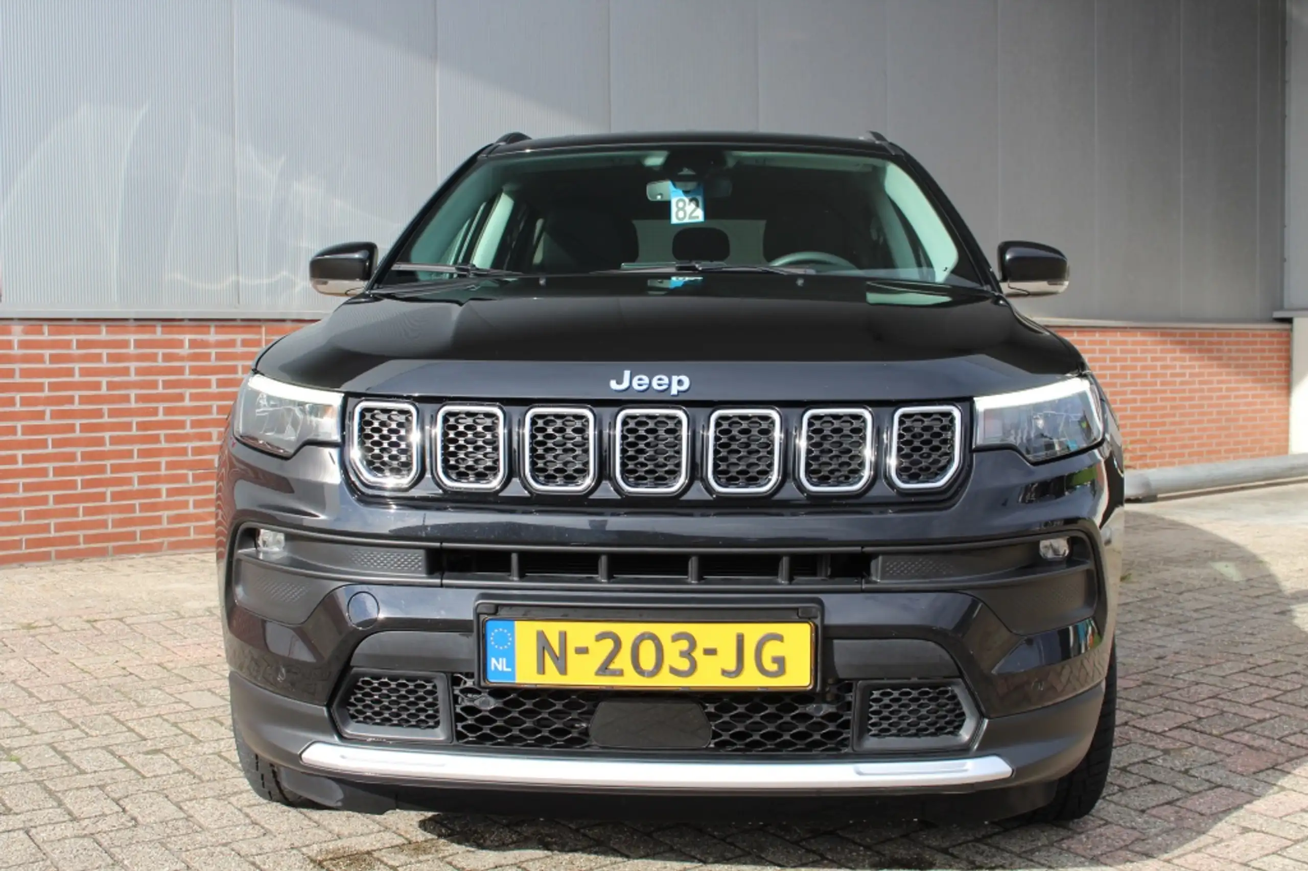 Jeep - Compass