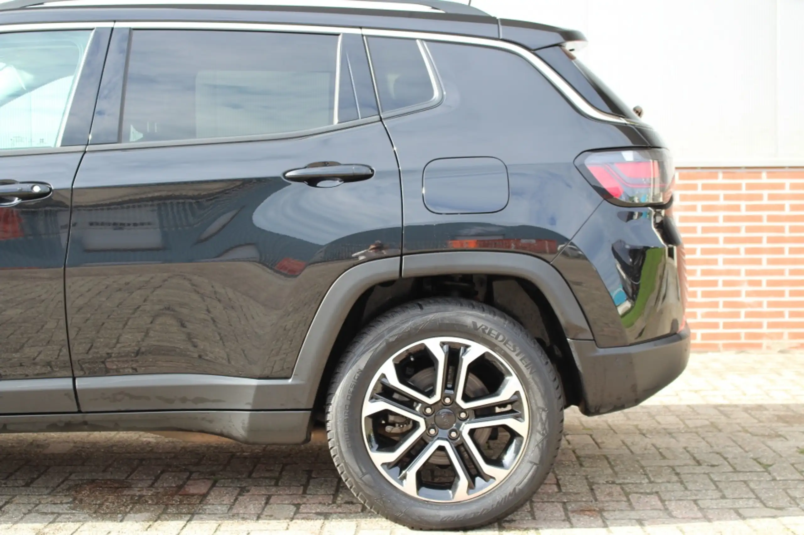 Jeep - Compass