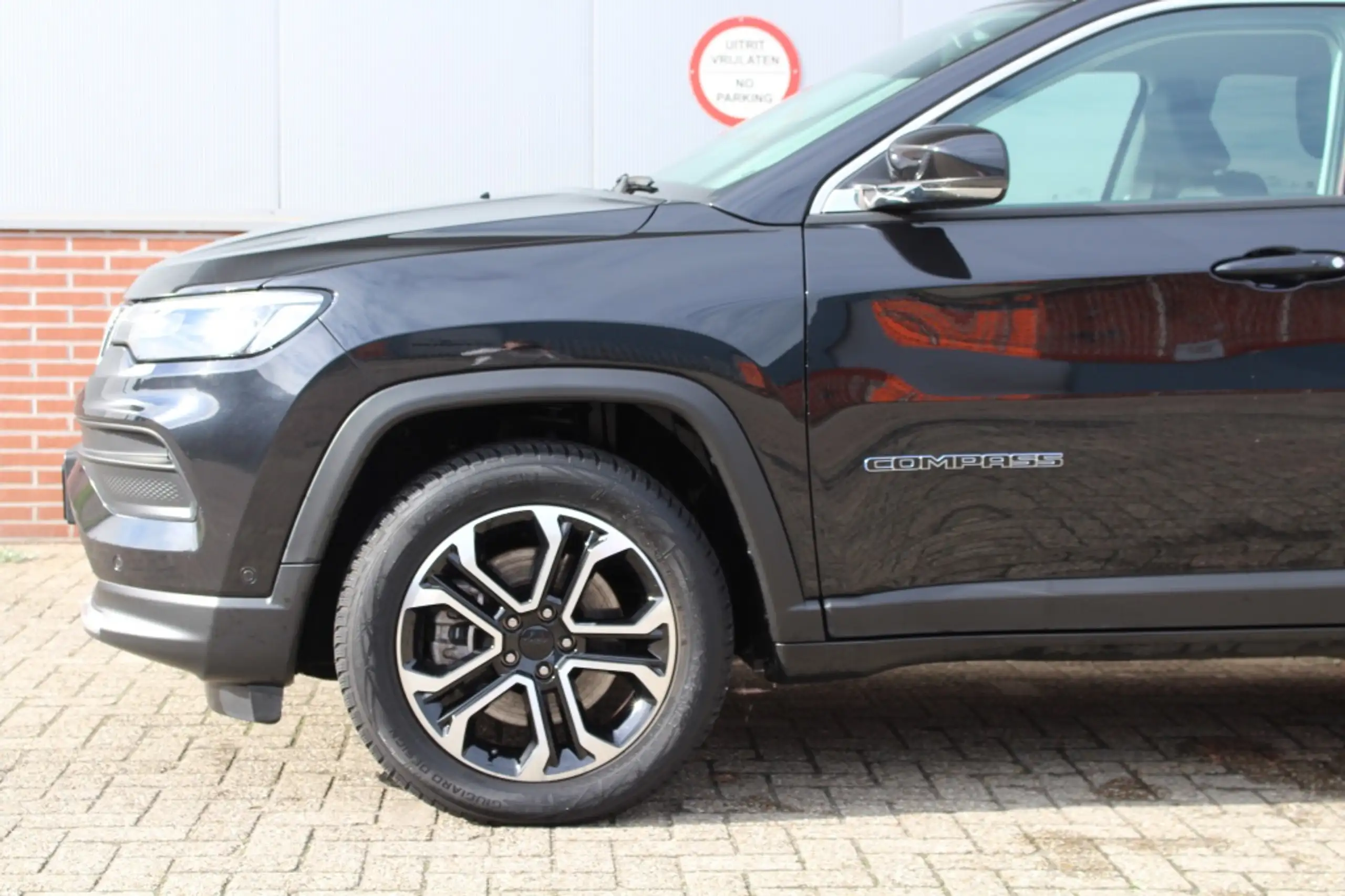 Jeep - Compass