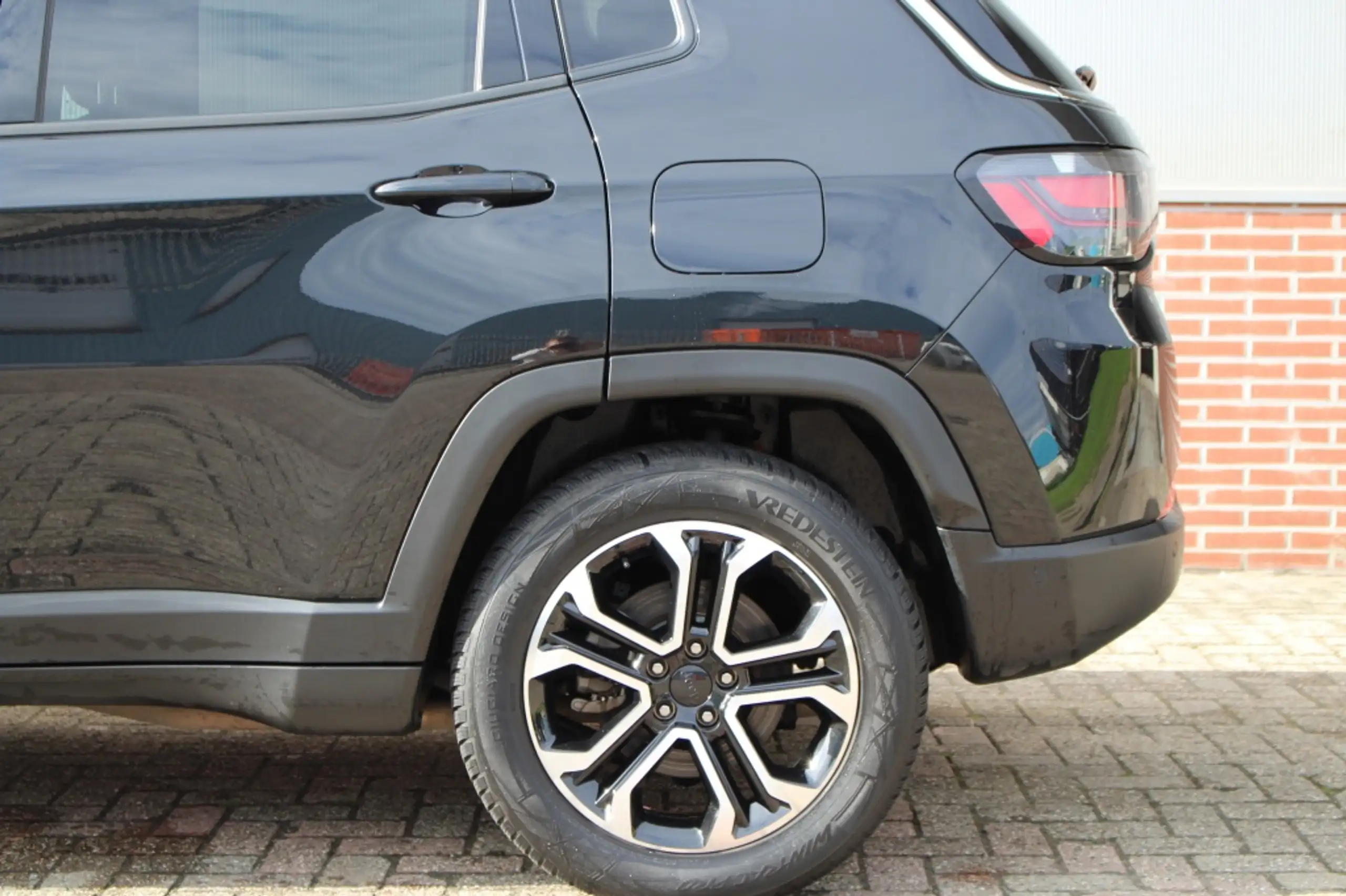 Jeep - Compass