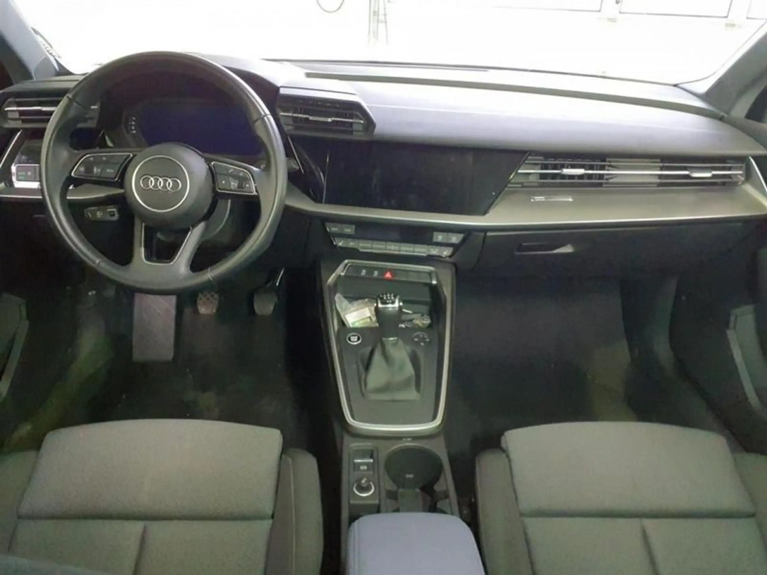 Audi - A3