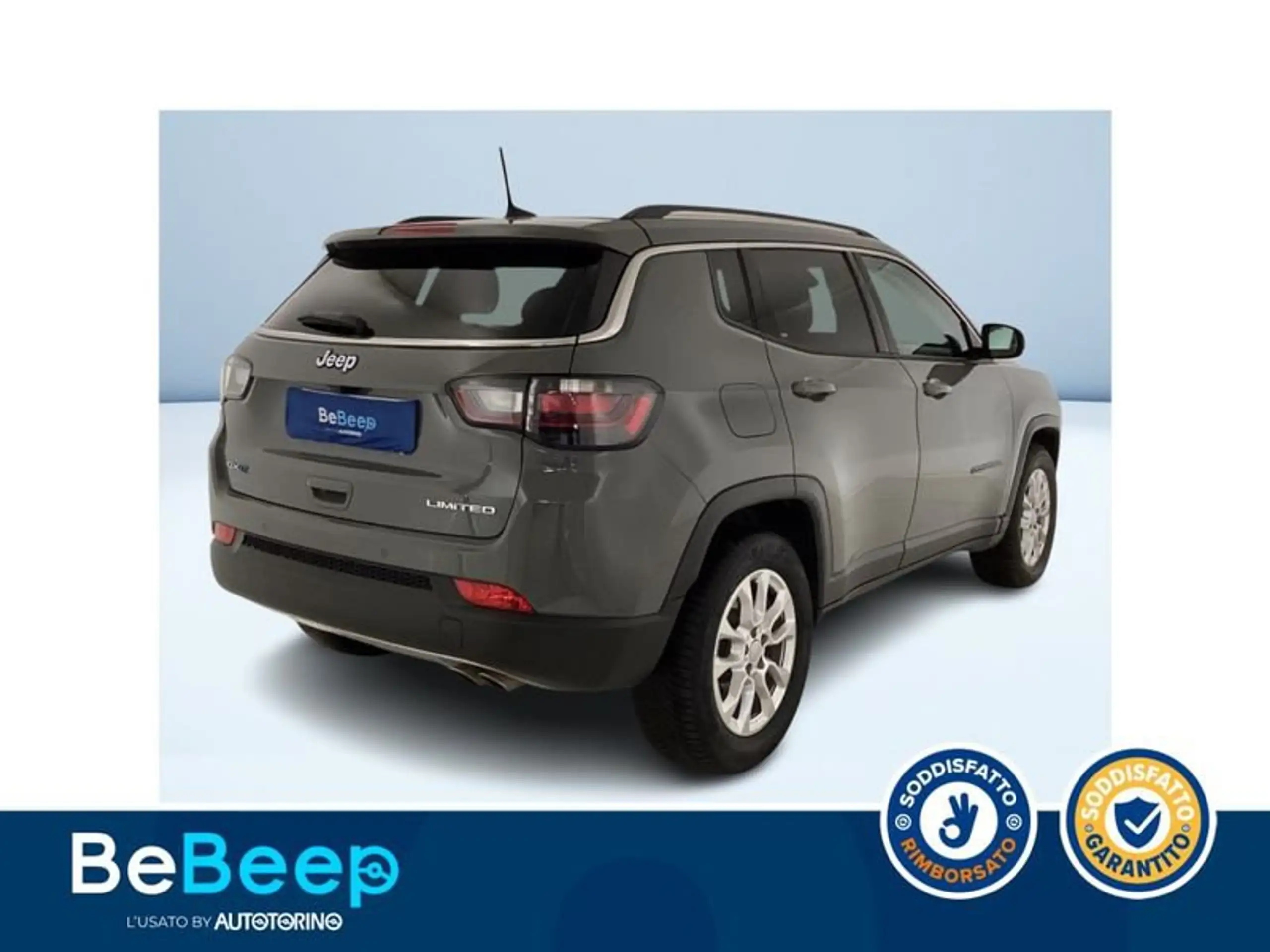 Jeep - Compass