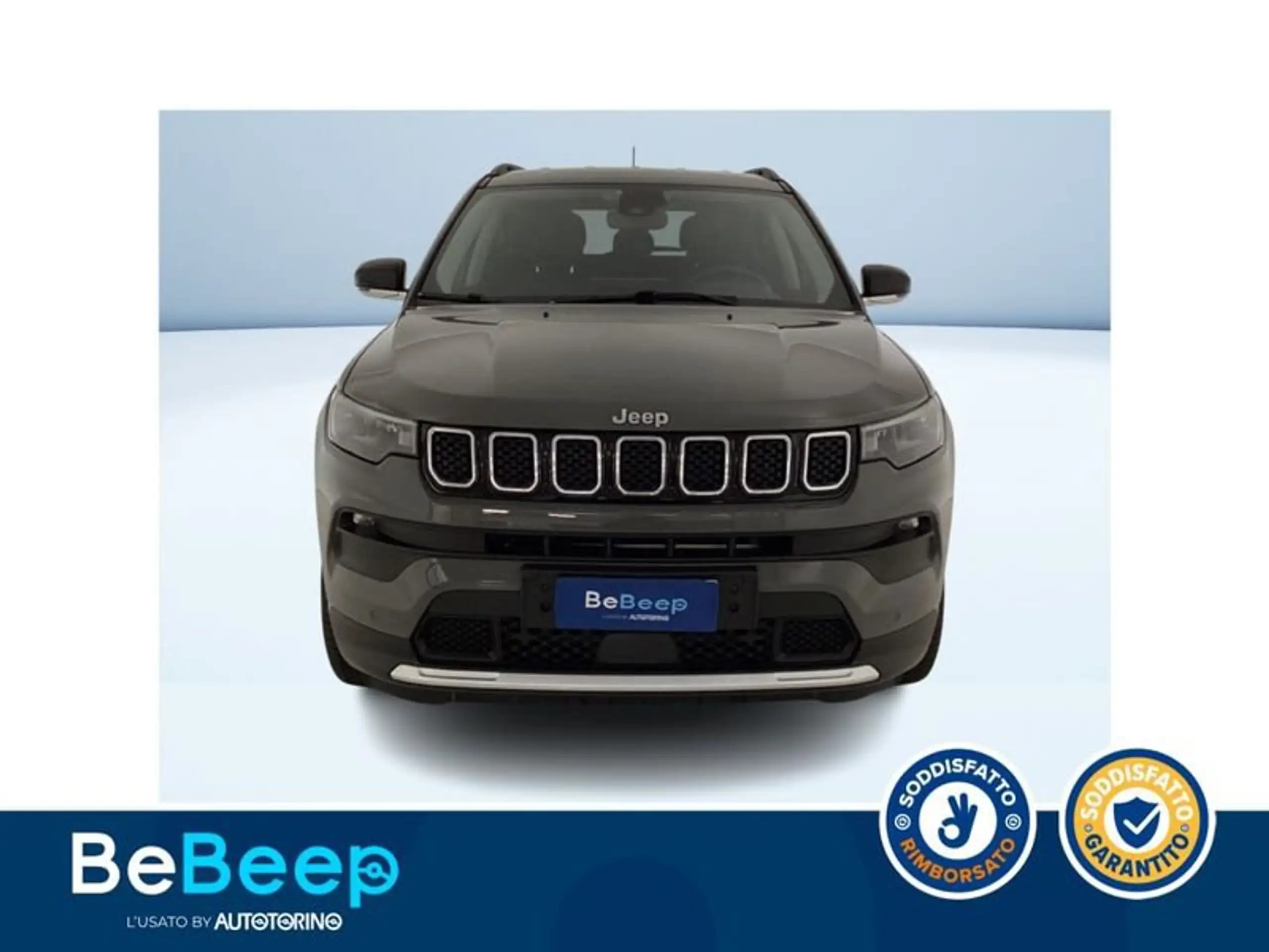 Jeep - Compass