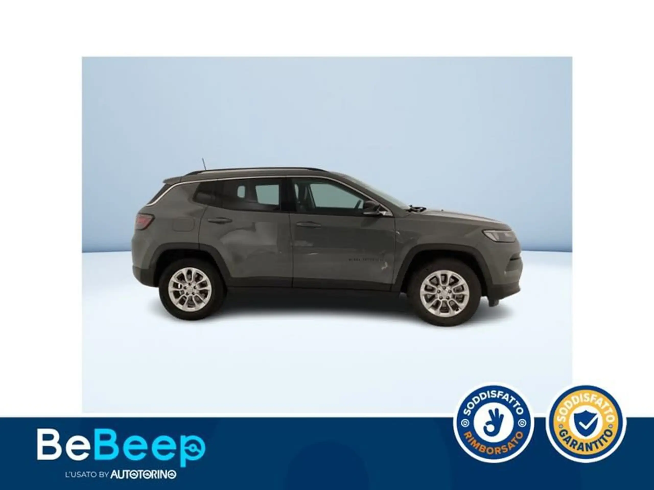 Jeep - Compass