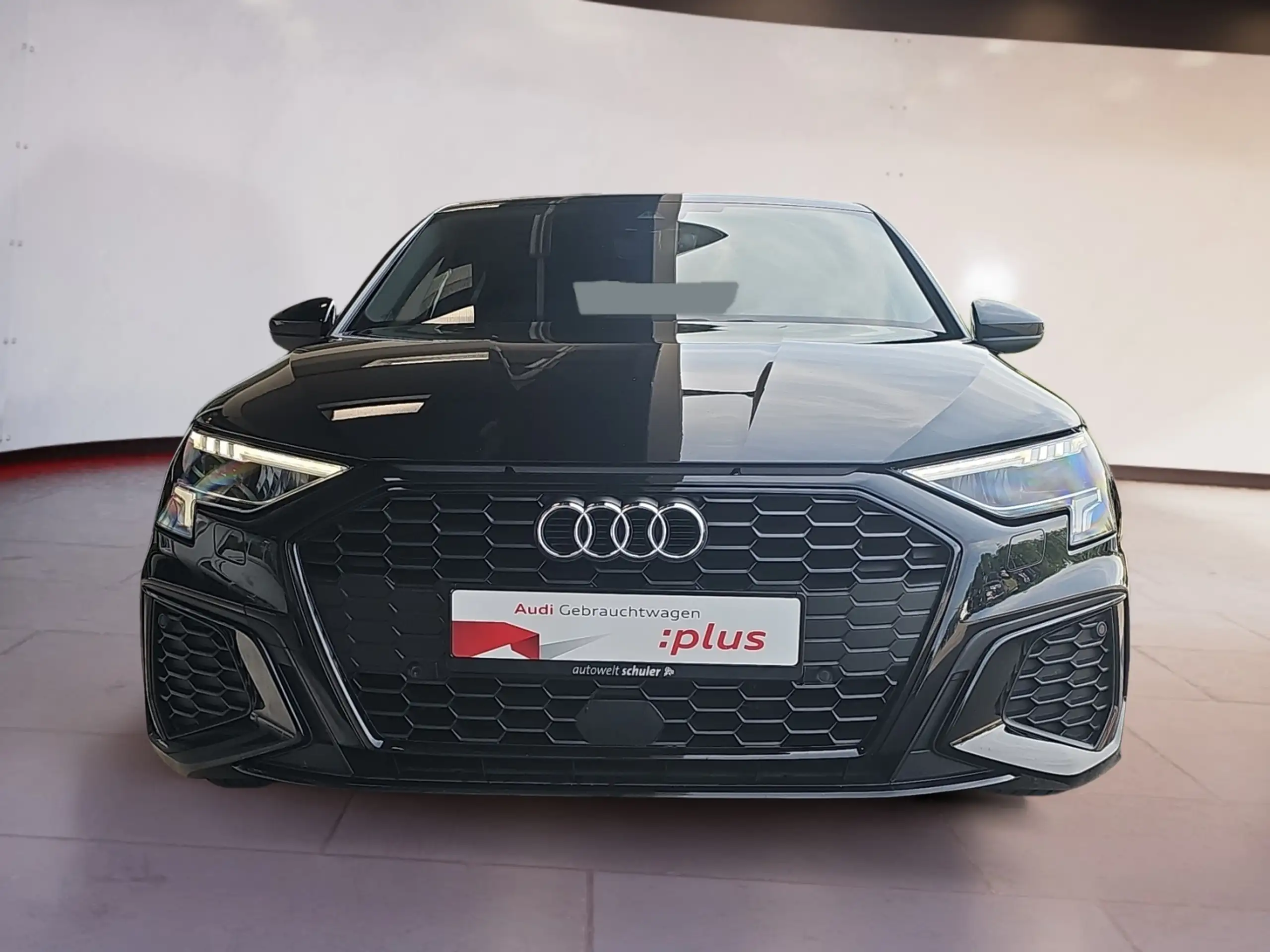 Audi - A3