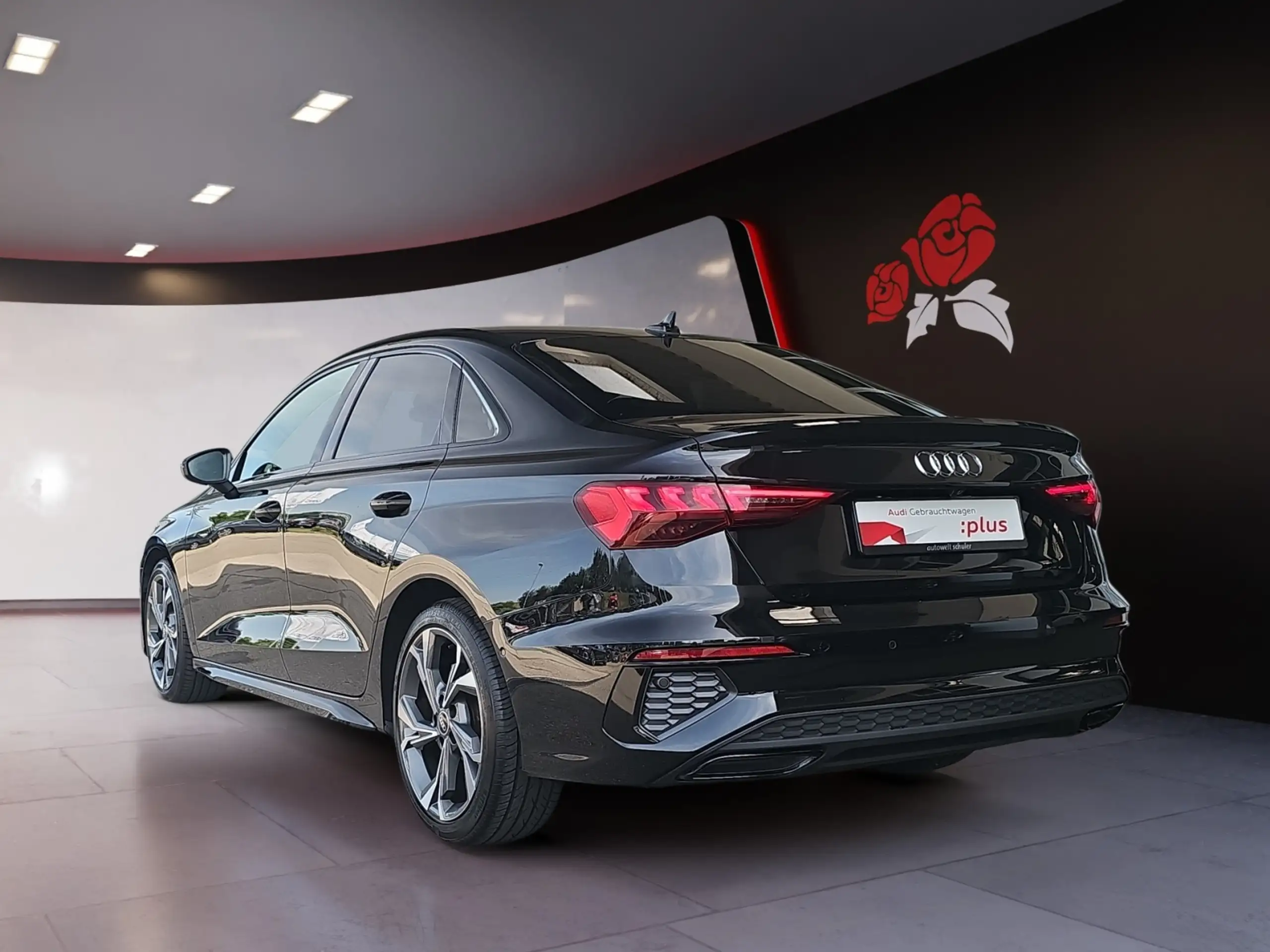 Audi - A3