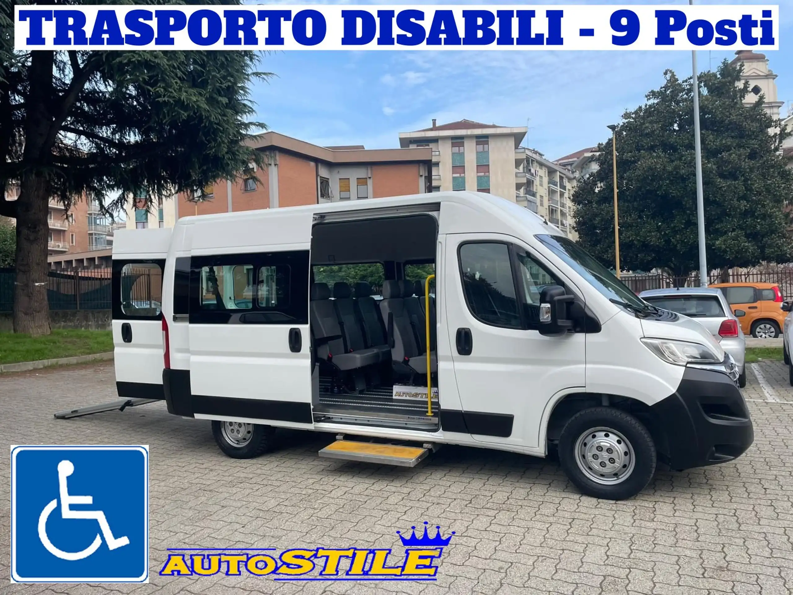 Fiat - Ducato