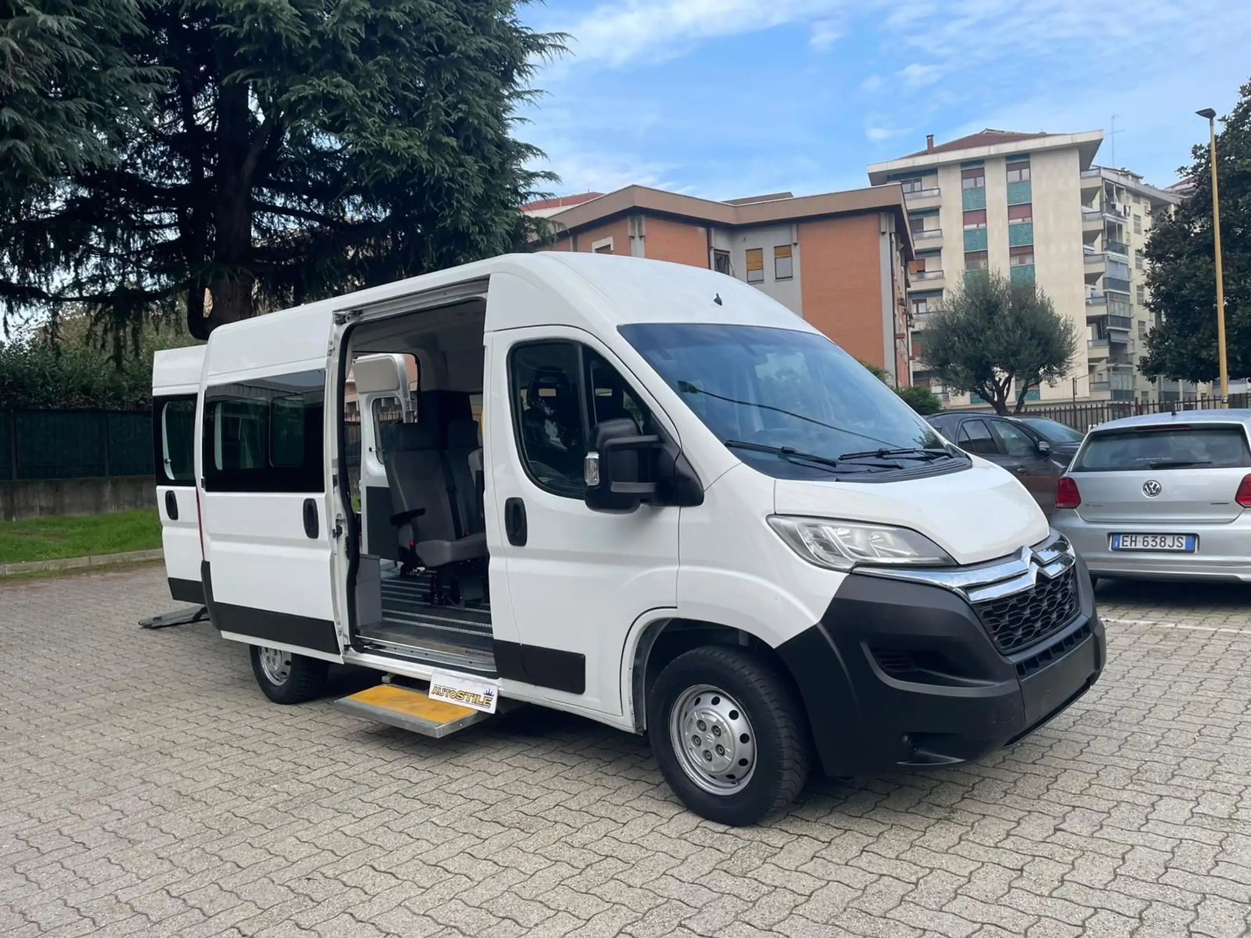 Fiat - Ducato