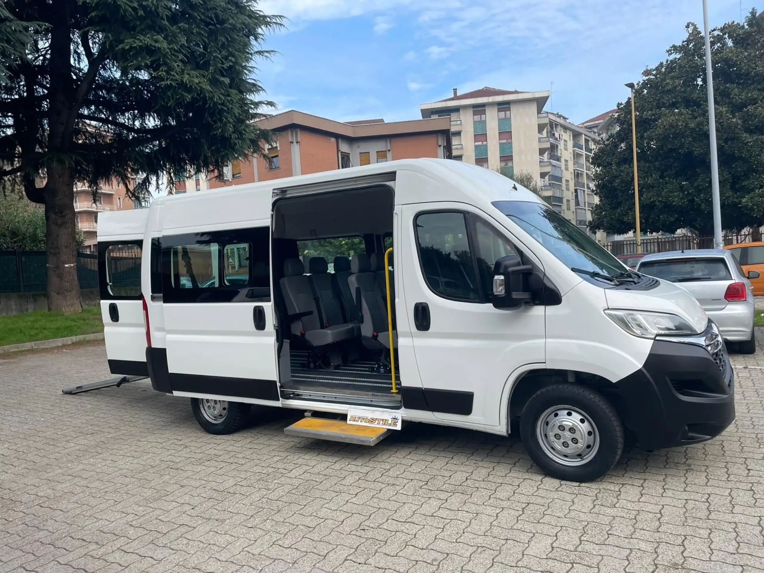 Fiat - Ducato