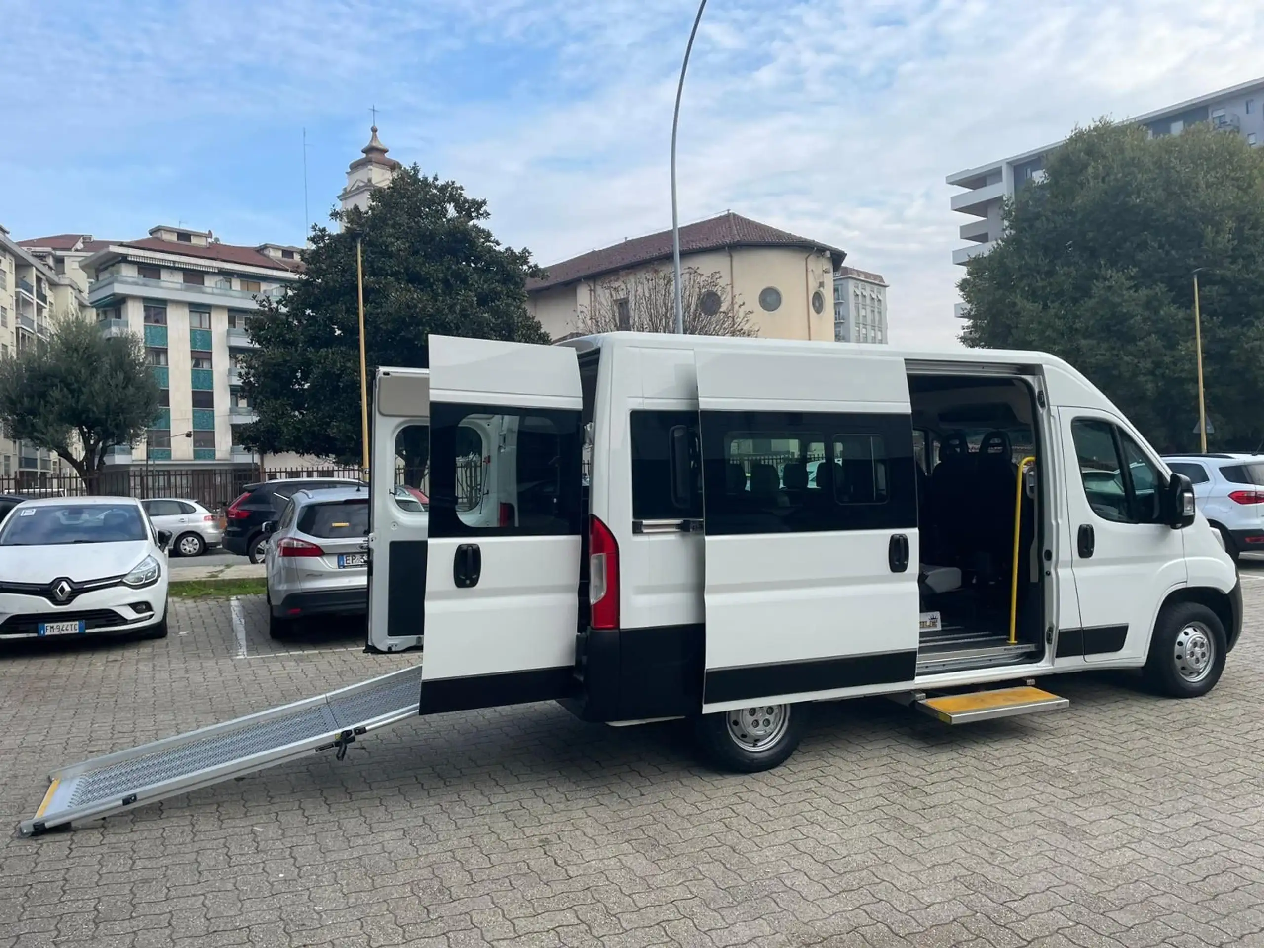 Fiat - Ducato