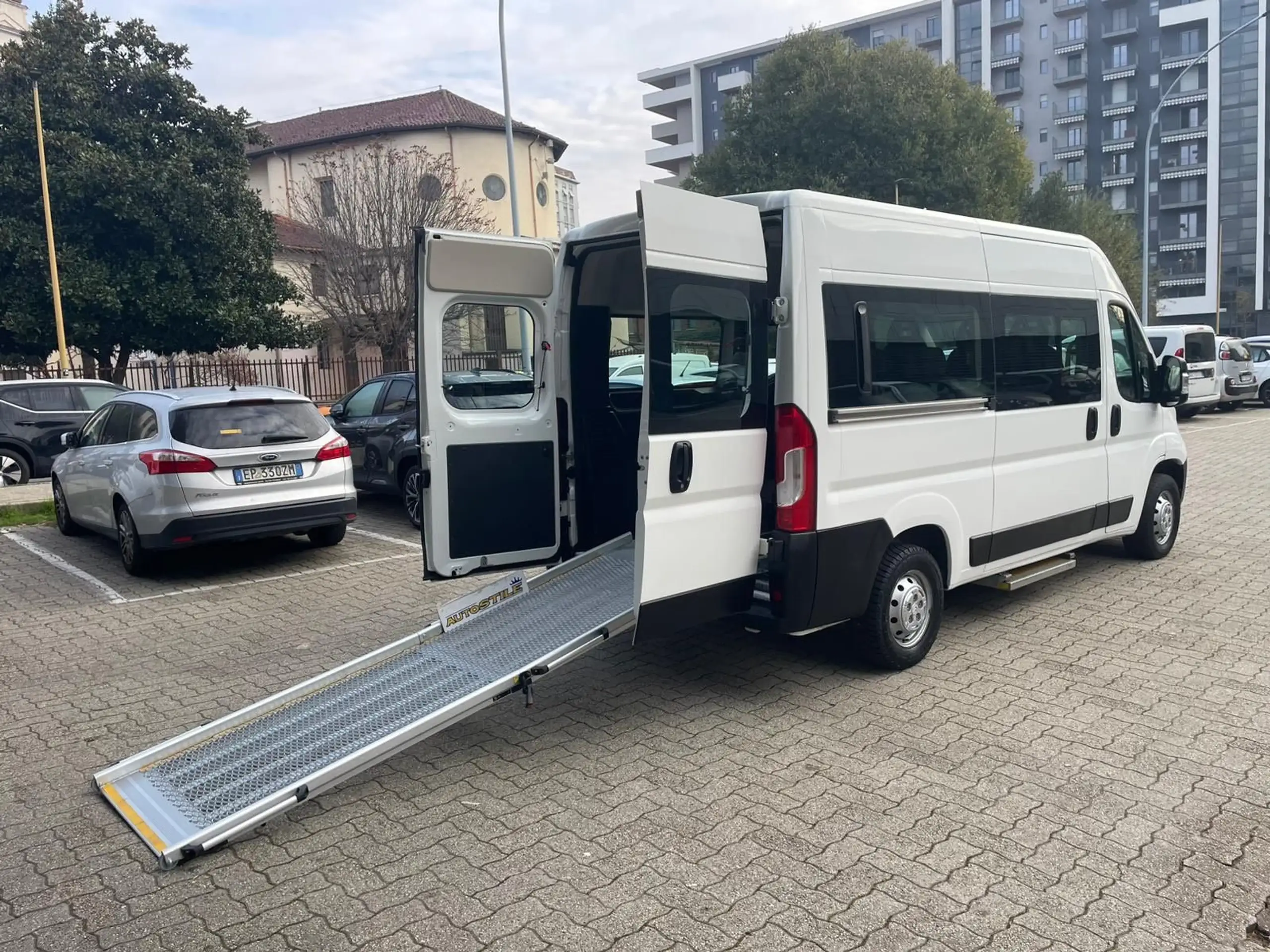 Fiat - Ducato