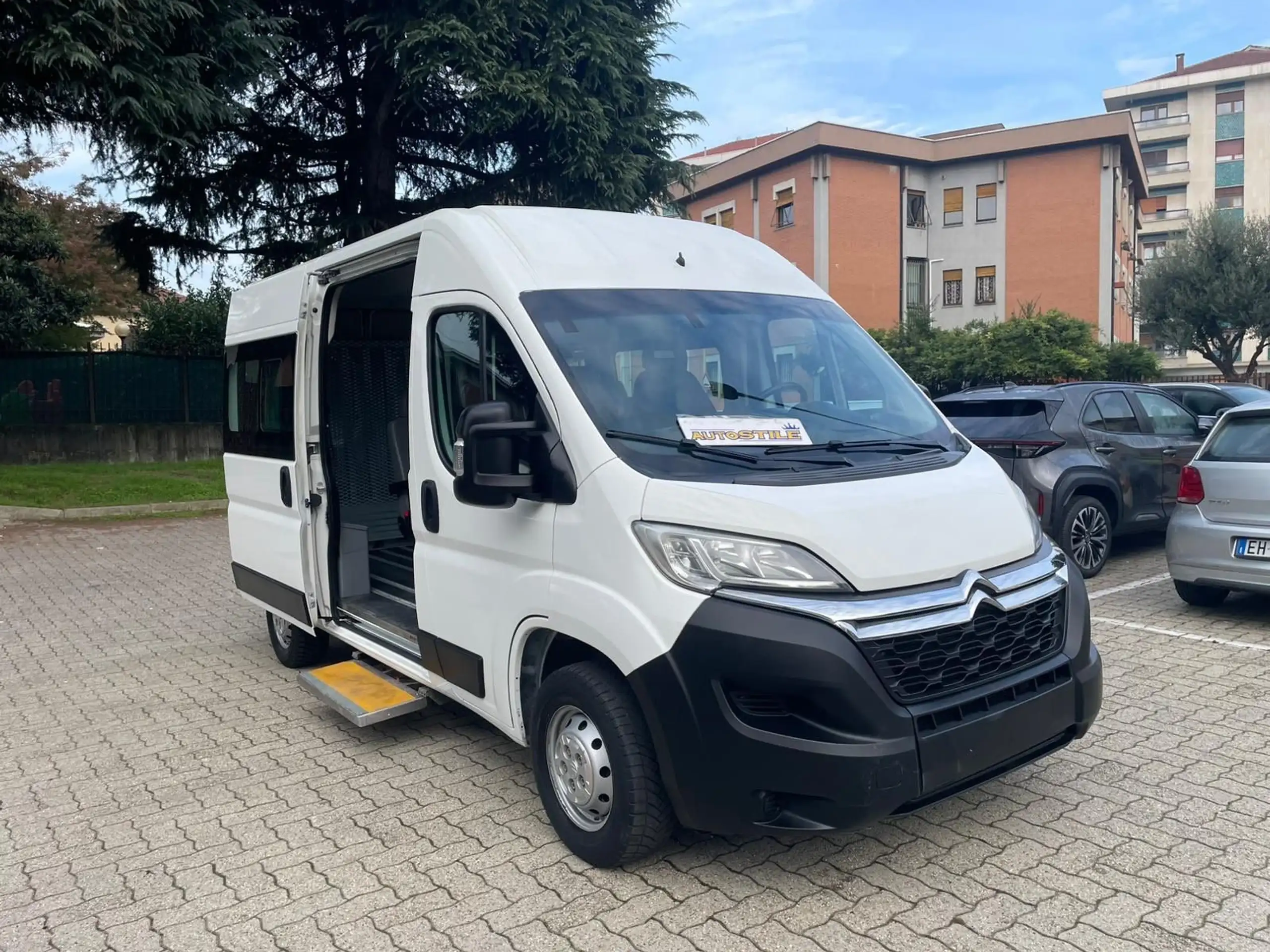 Fiat - Ducato