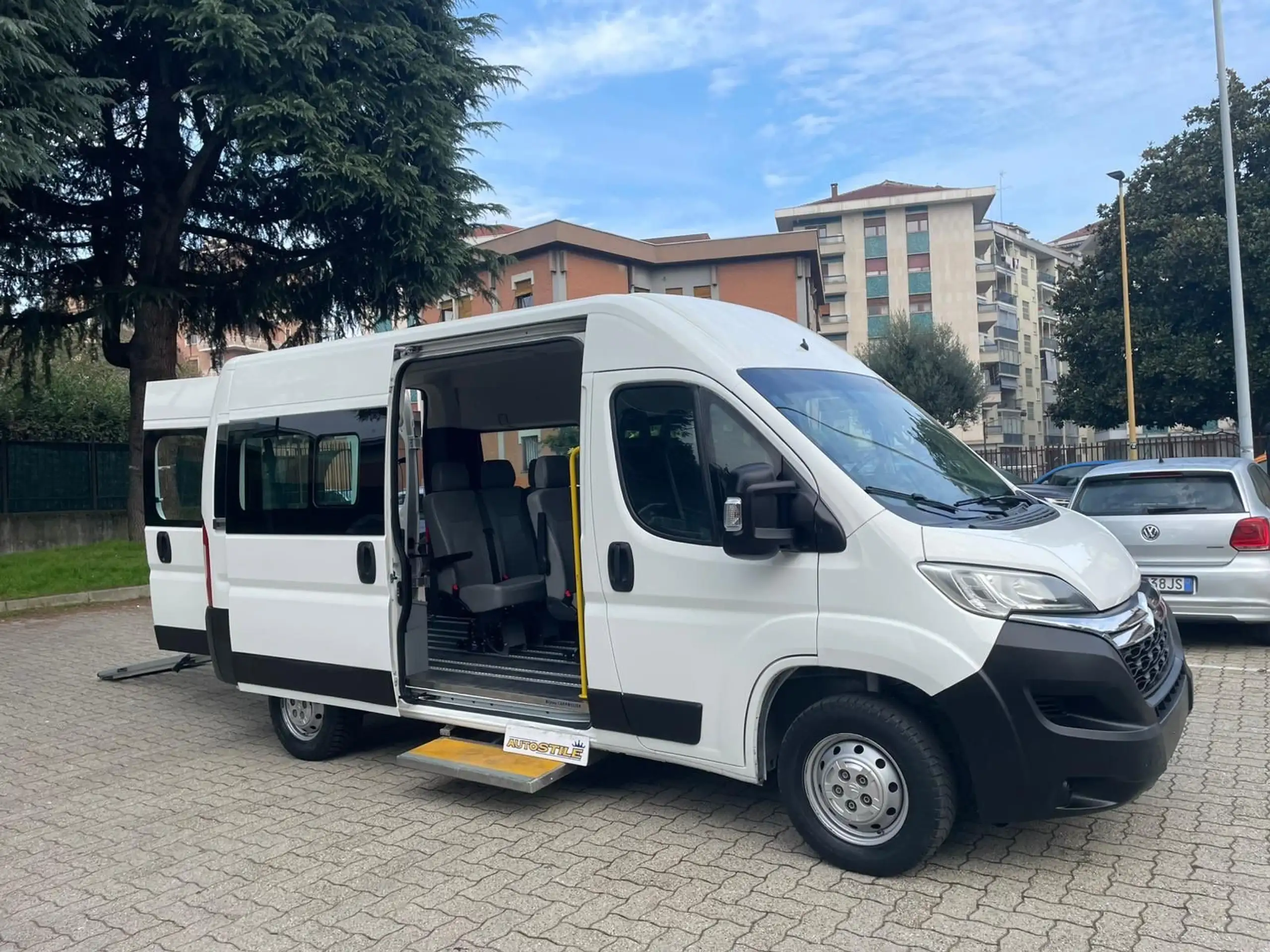 Fiat - Ducato