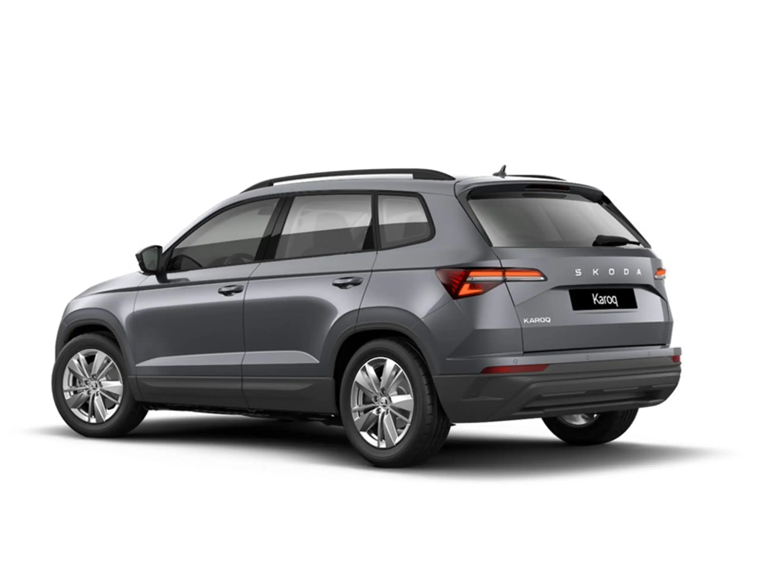 Skoda - Karoq