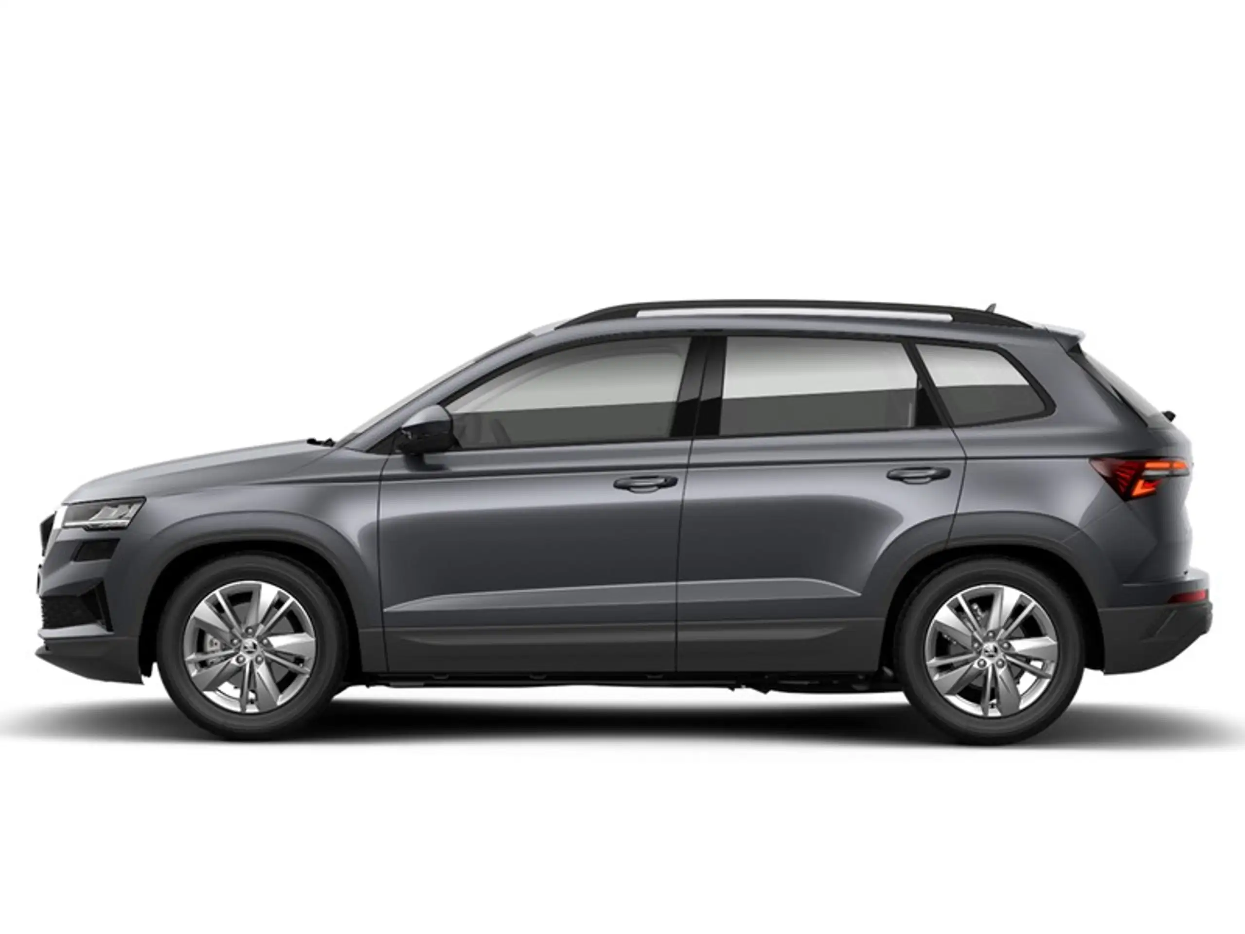 Skoda - Karoq