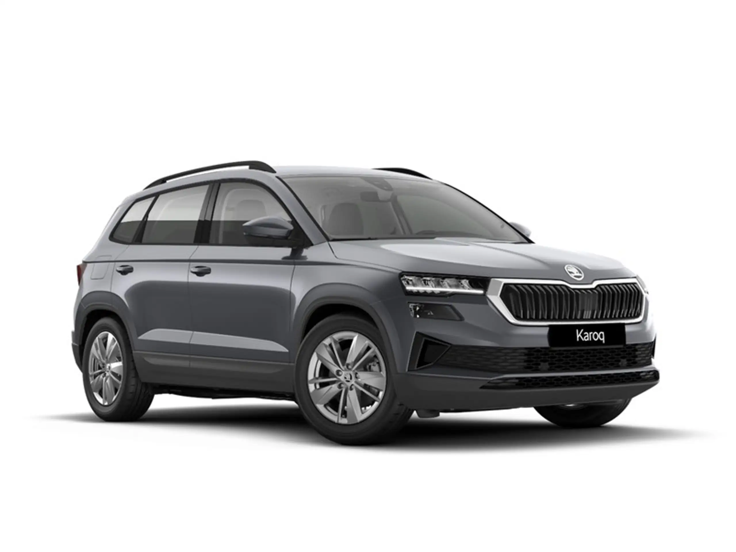 Skoda - Karoq