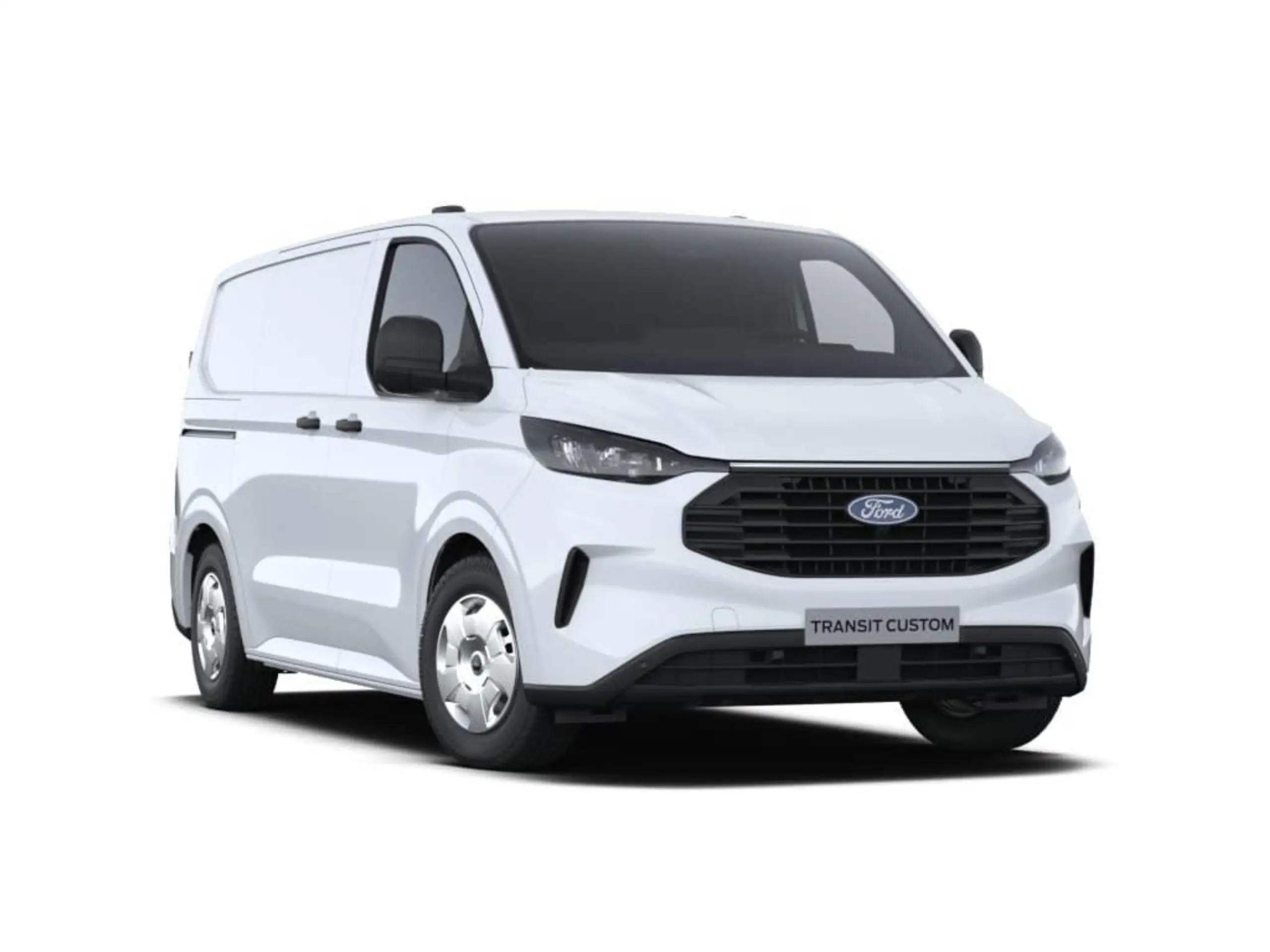 Ford Transit Custom 2024