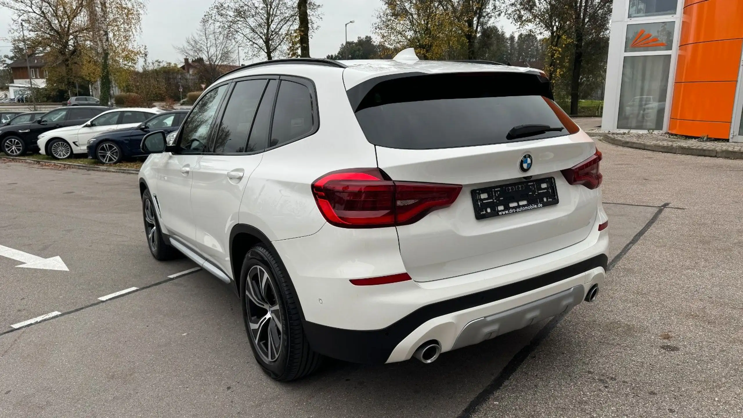 BMW - X3