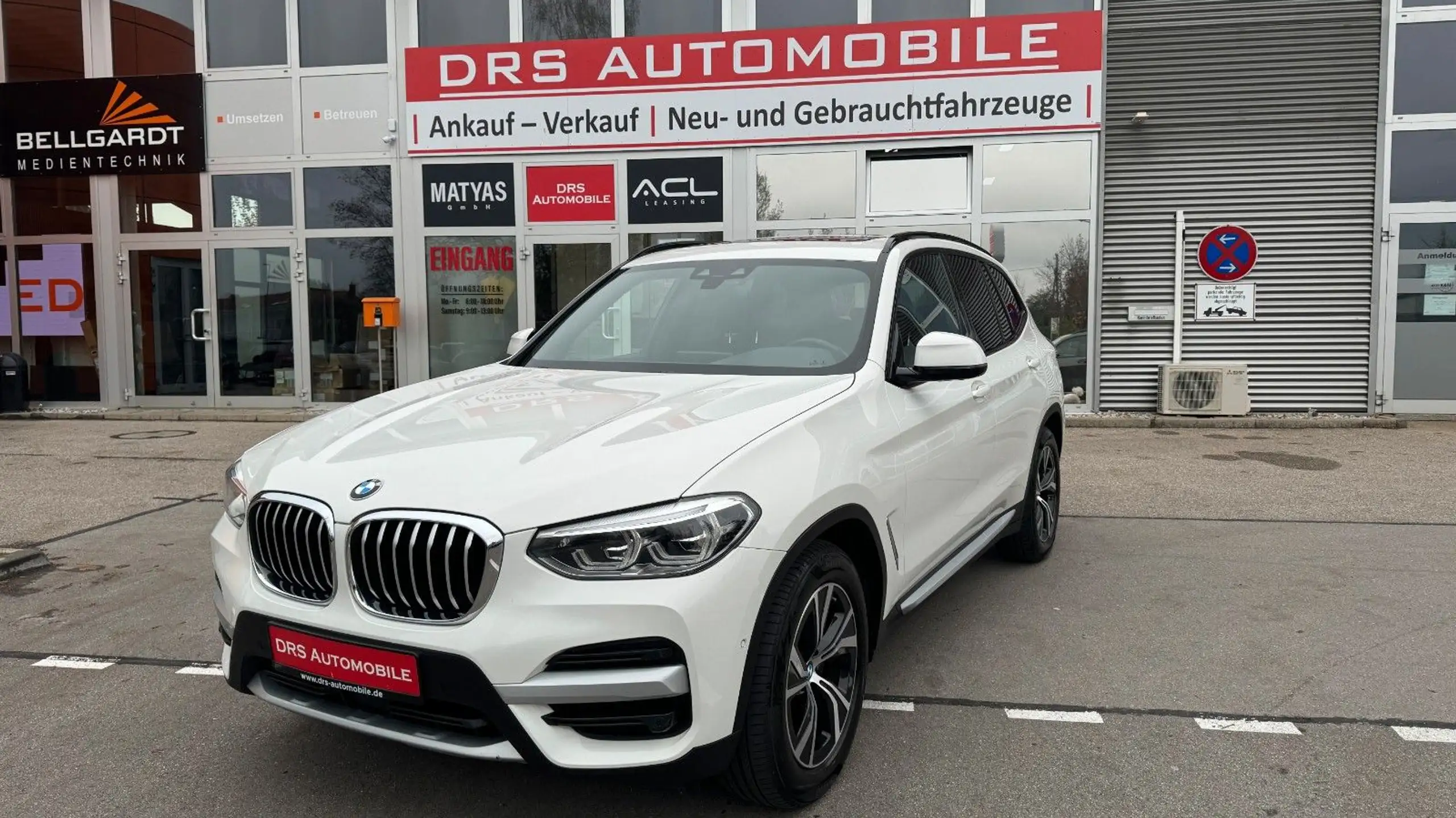 BMW - X3