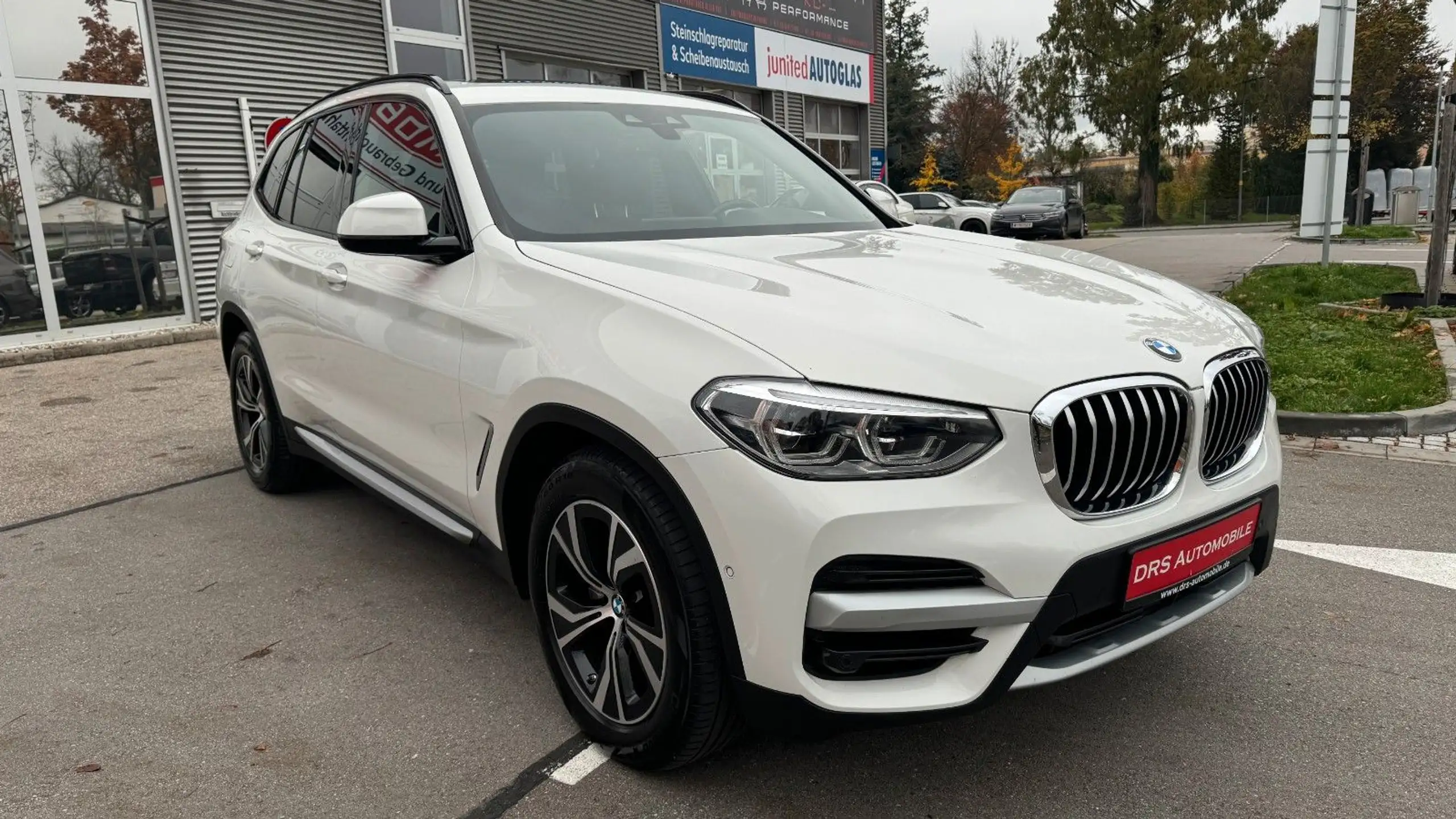 BMW - X3