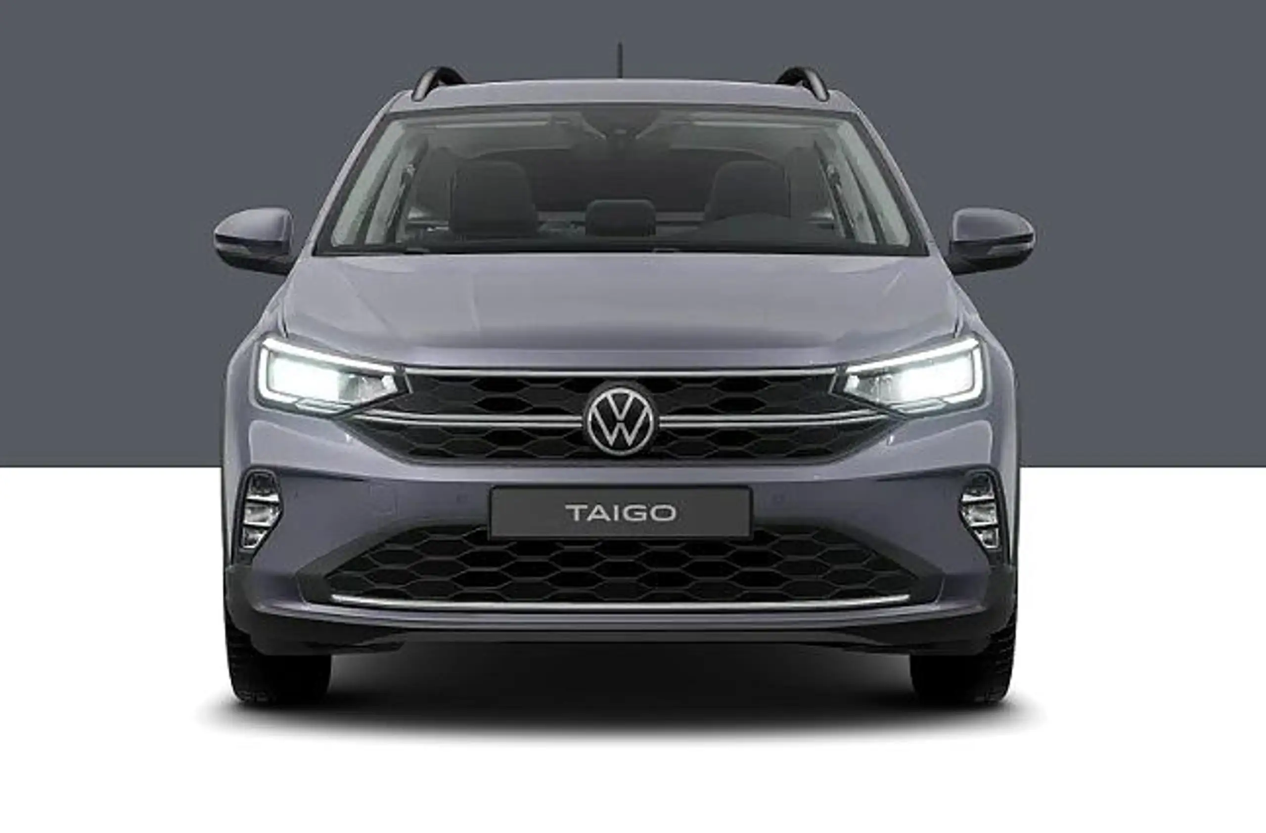 Volkswagen - Taigo