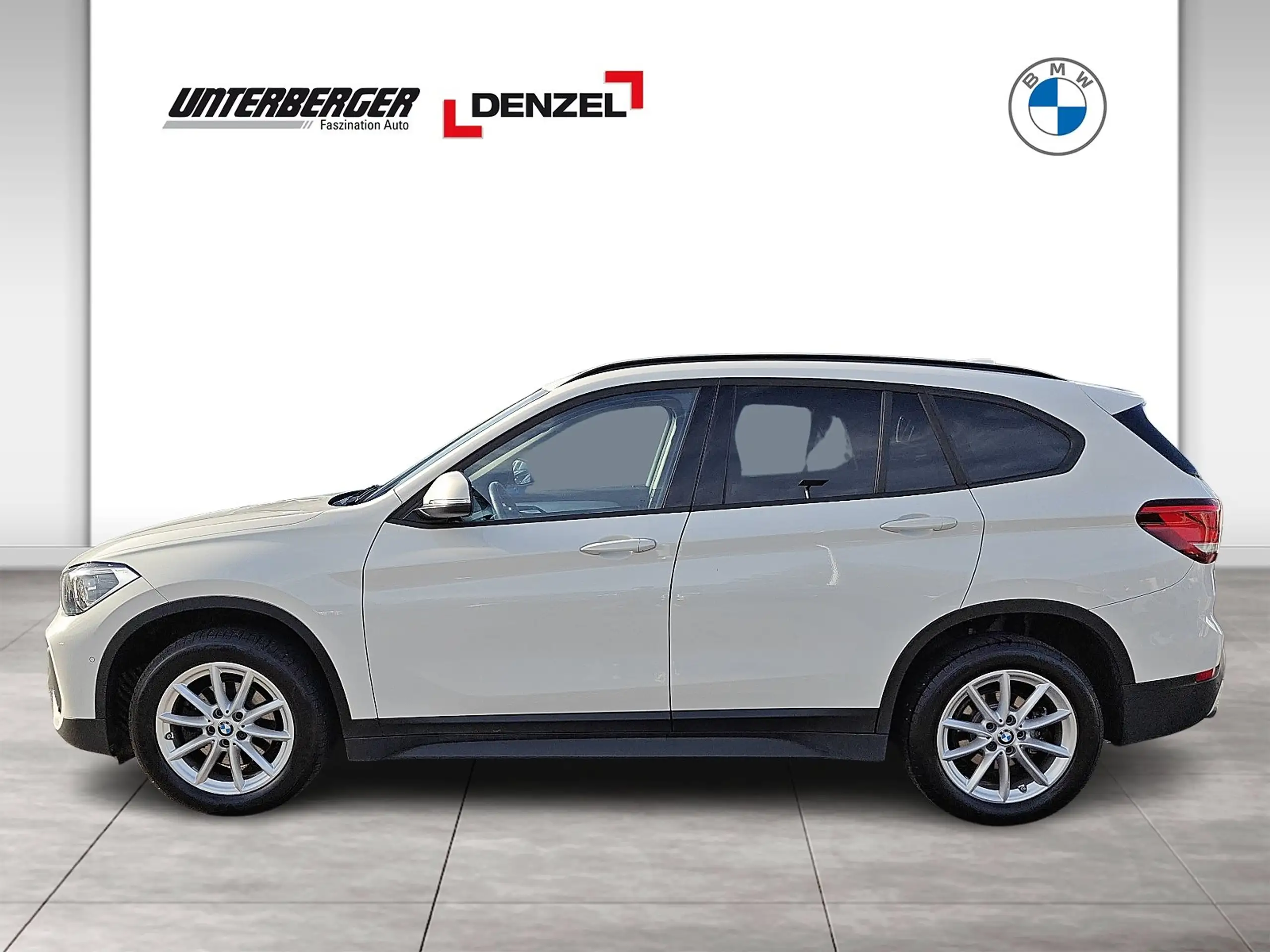 BMW - X1