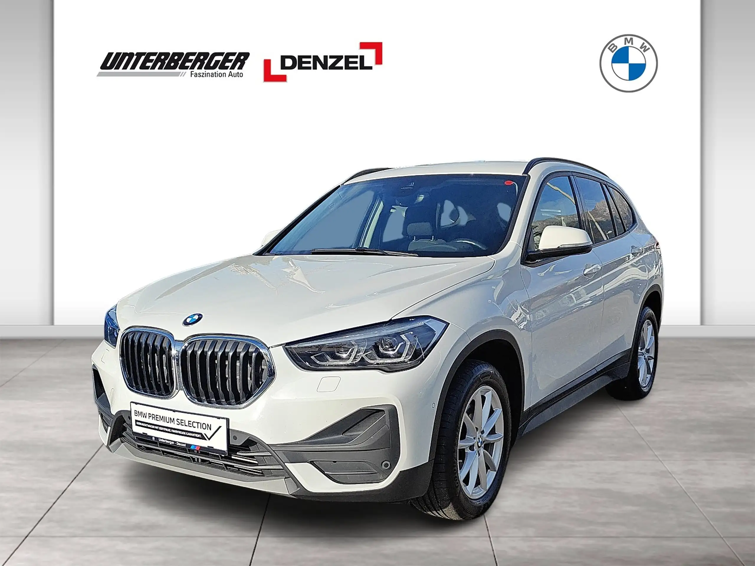 BMW - X1