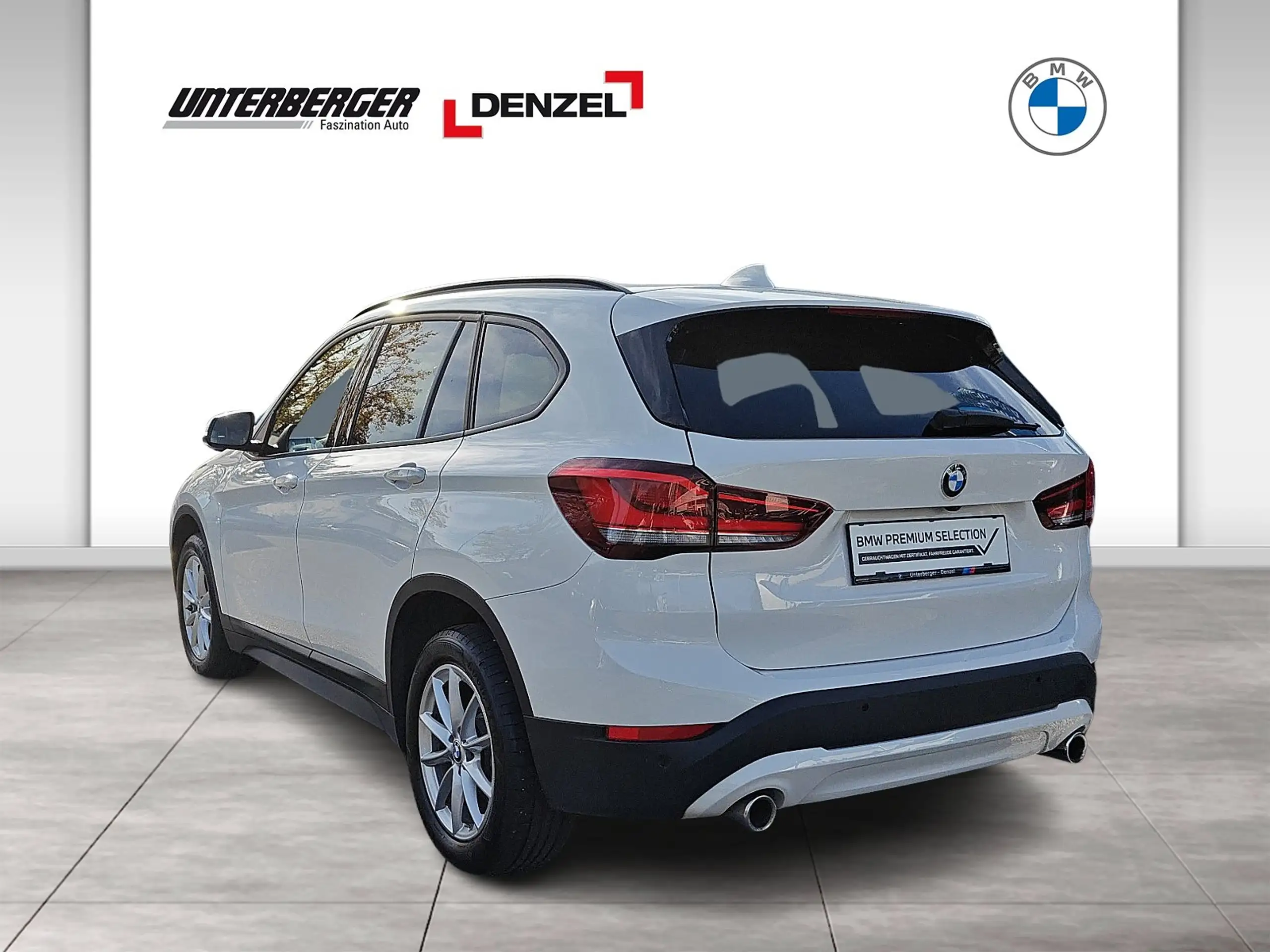 BMW - X1