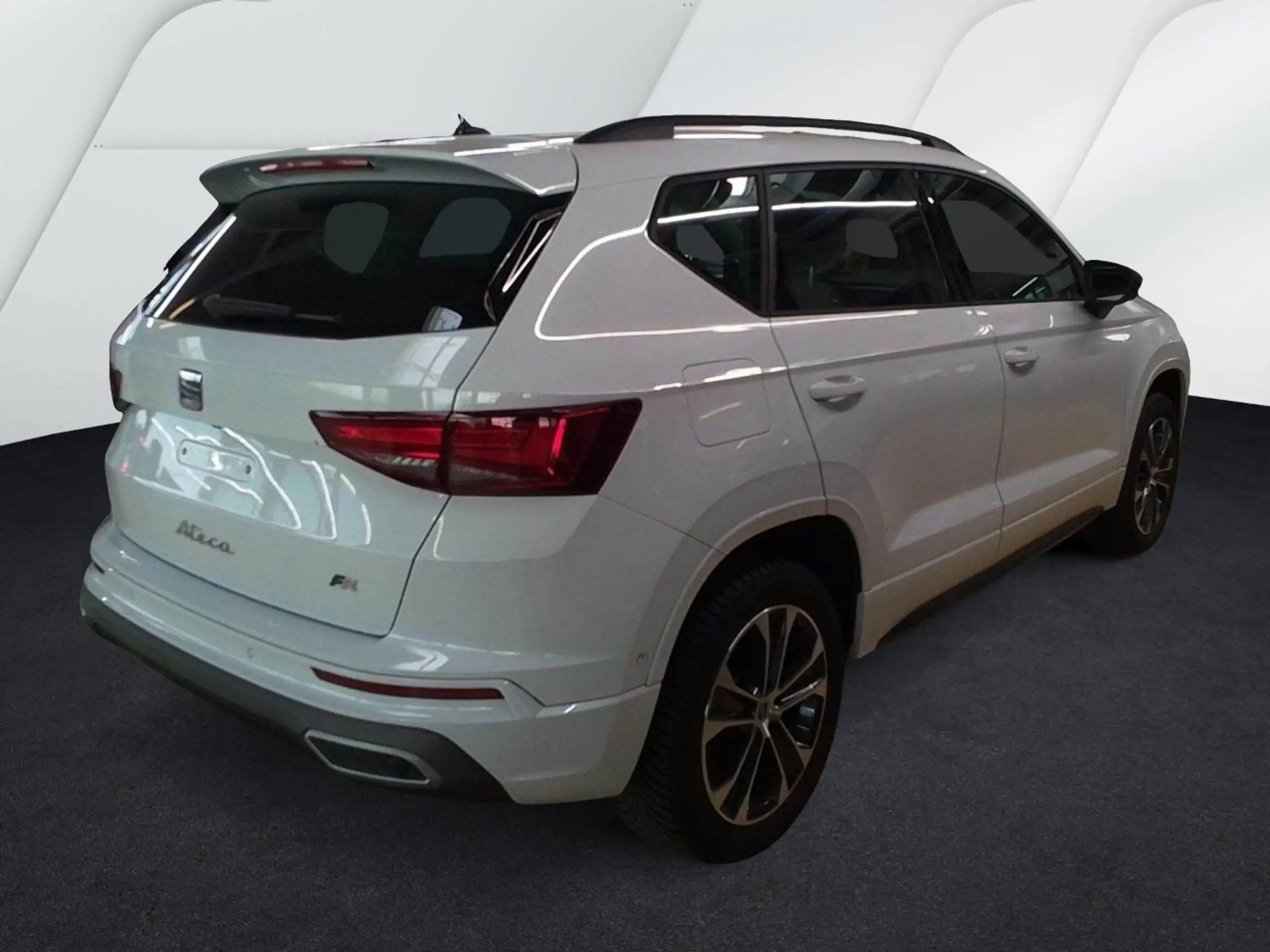 SEAT - Ateca