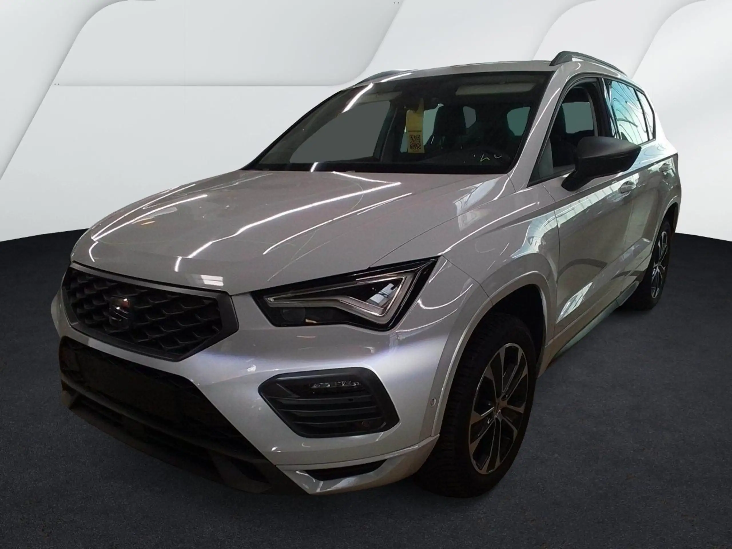 SEAT - Ateca