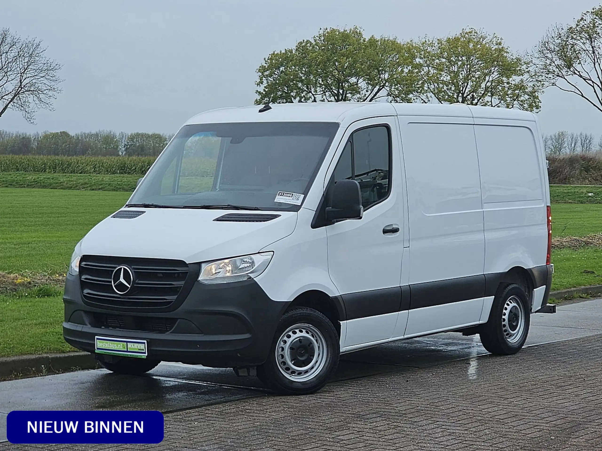 Mercedes-Benz - Sprinter