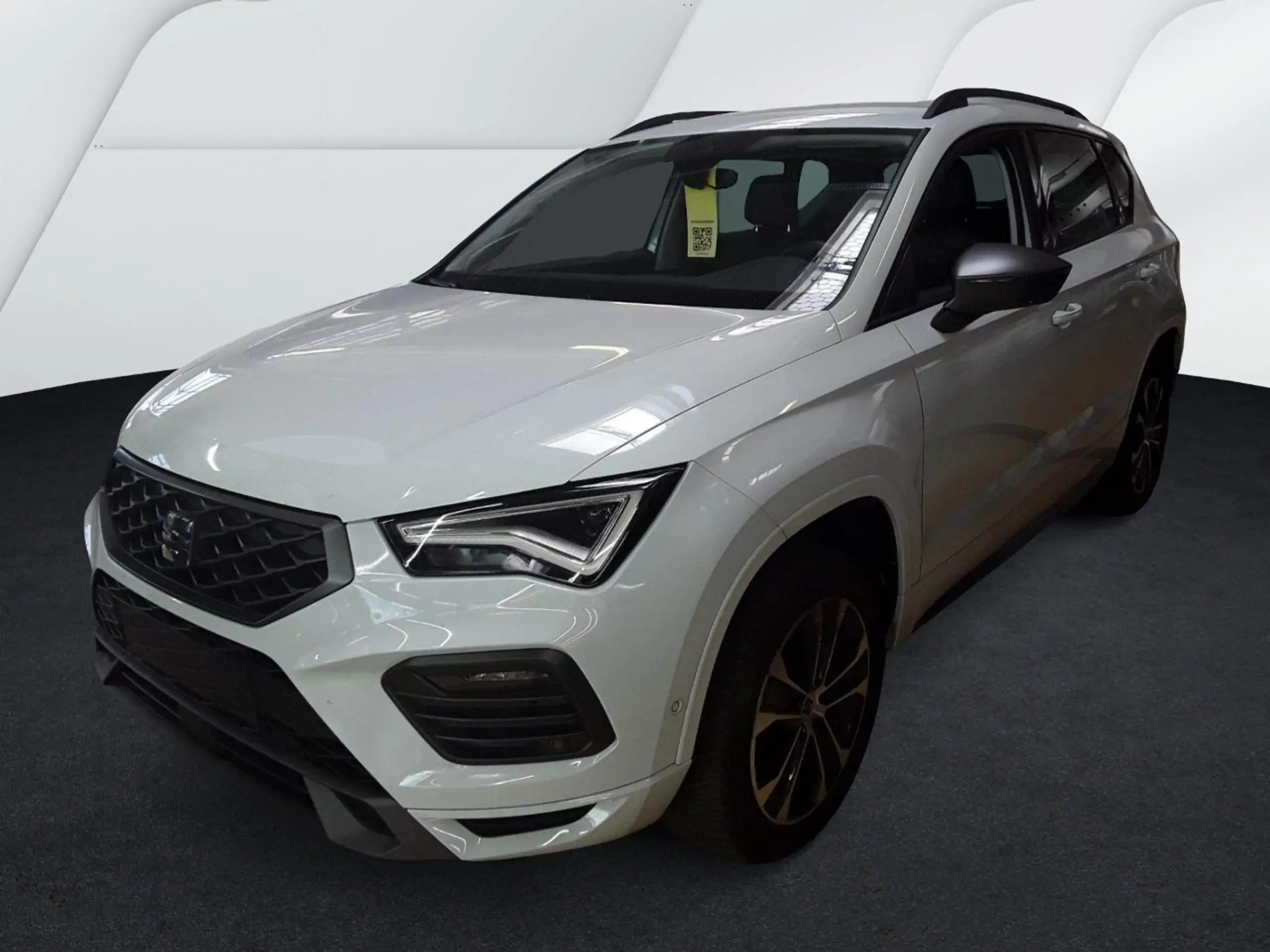 SEAT - Ateca